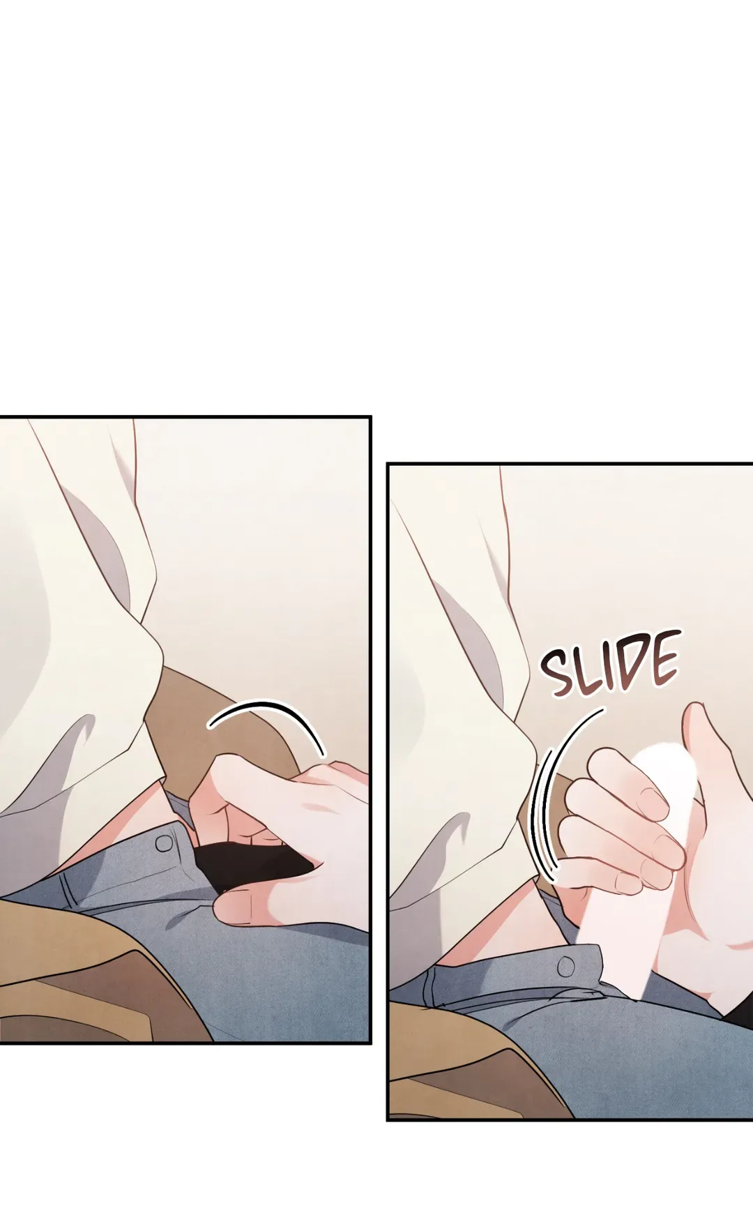 Puppy Ever After Chapter 28 page 1