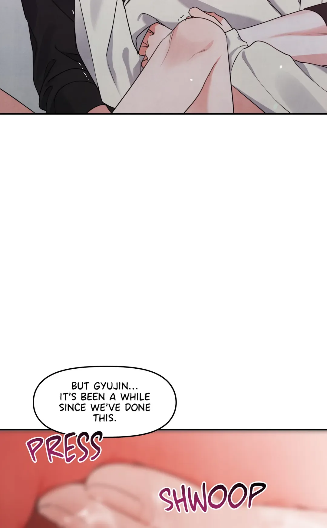 Puppy Ever After Chapter 28 page 22