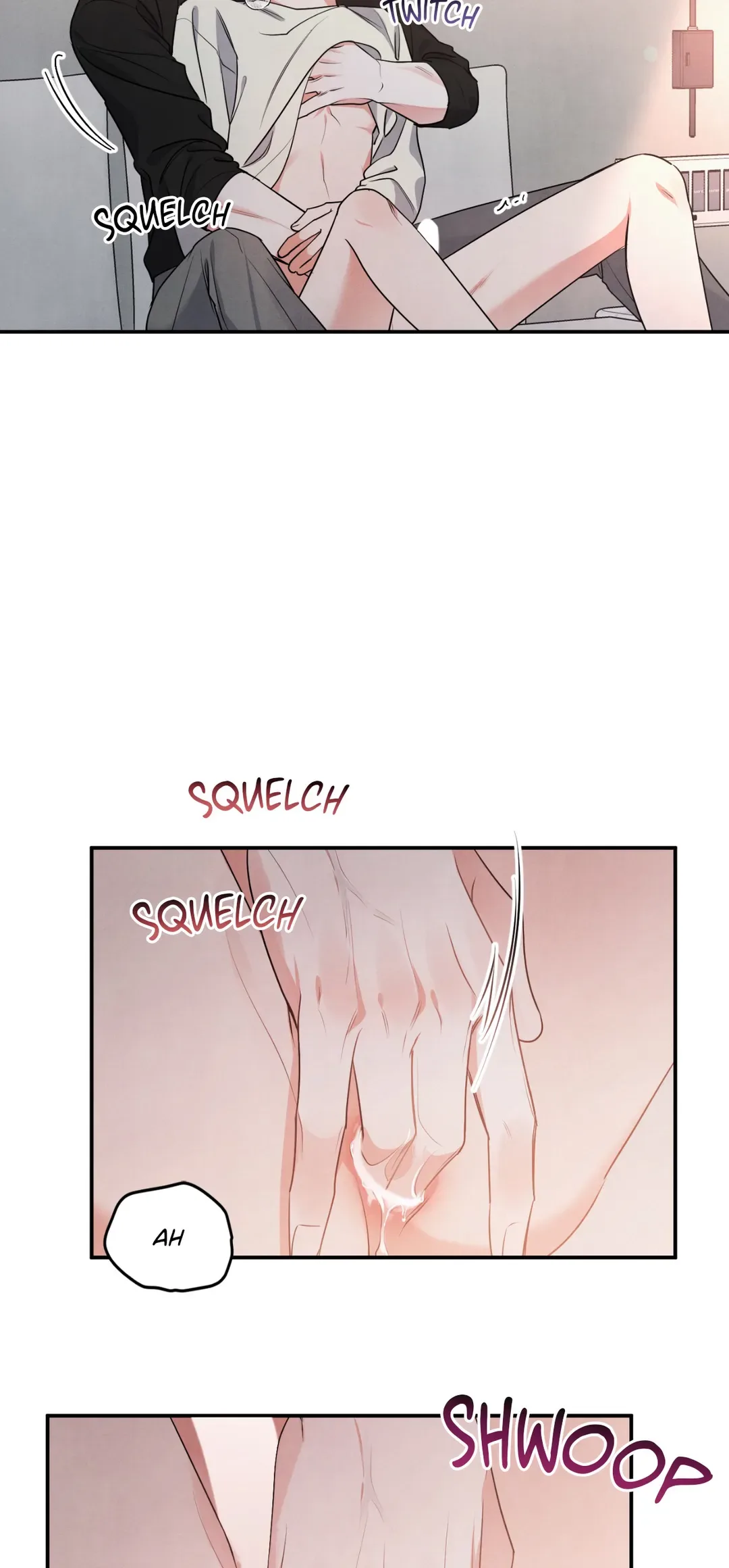 Puppy Ever After Chapter 28 page 18