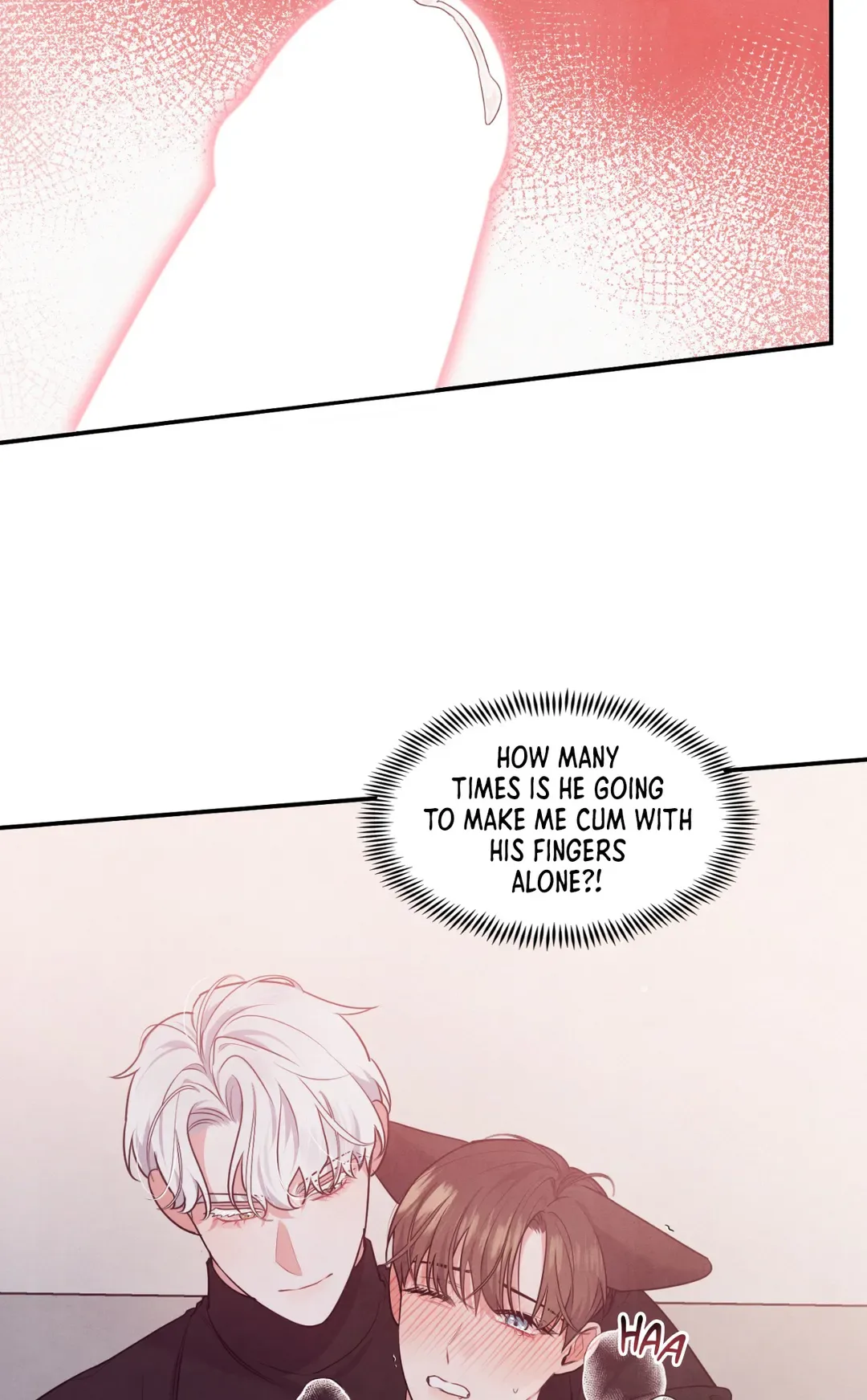 Puppy Ever After Chapter 28 page 24