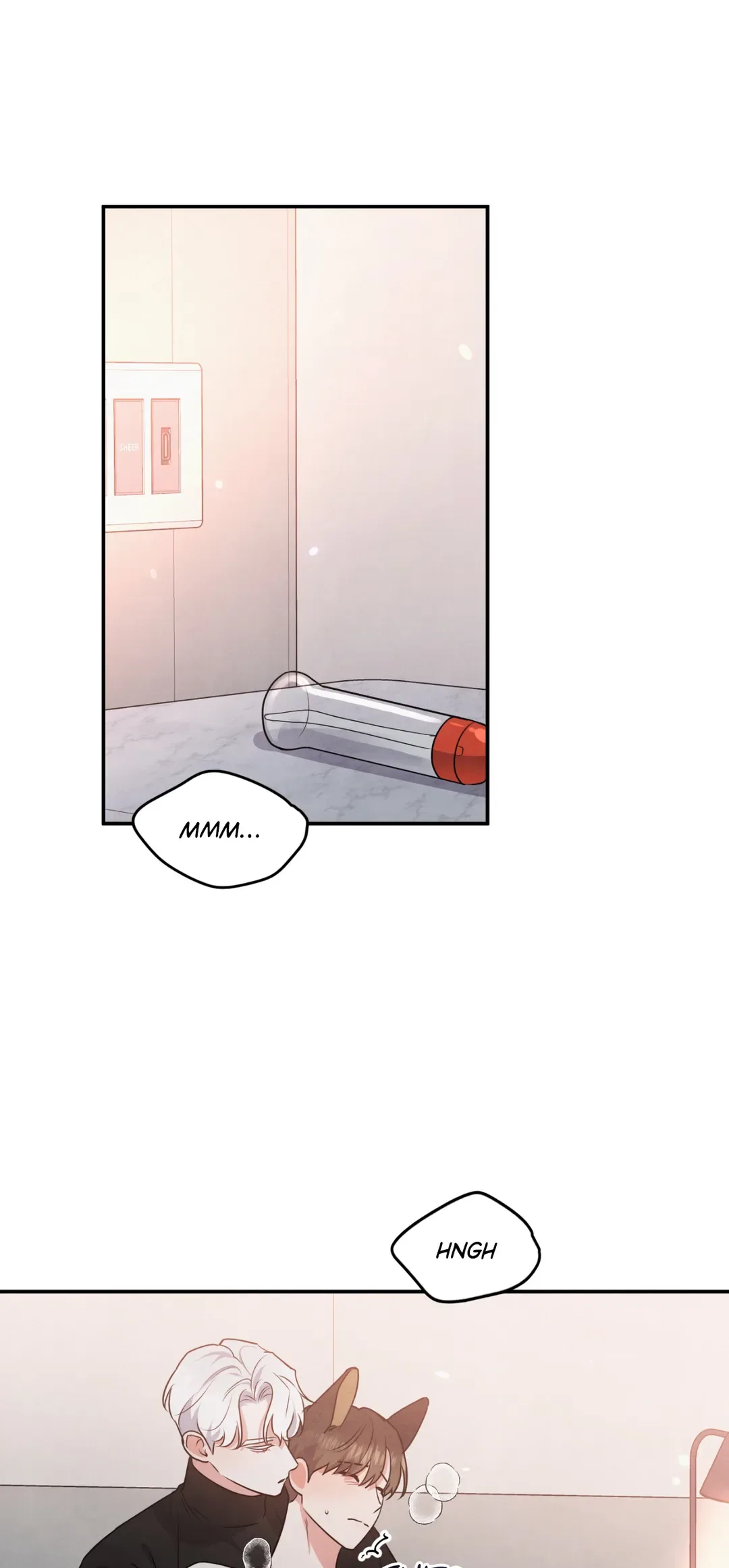 Puppy Ever After Chapter 28 page 17