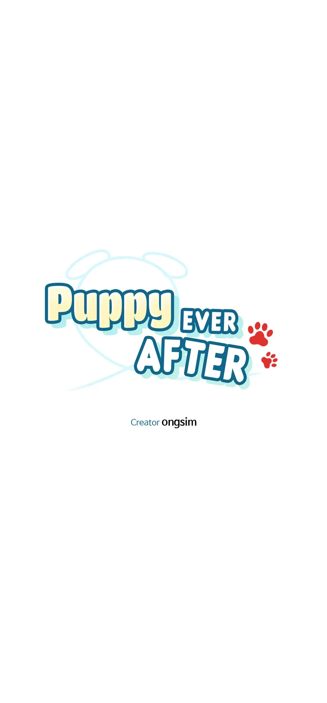 Puppy Ever After Chapter 28 page 16