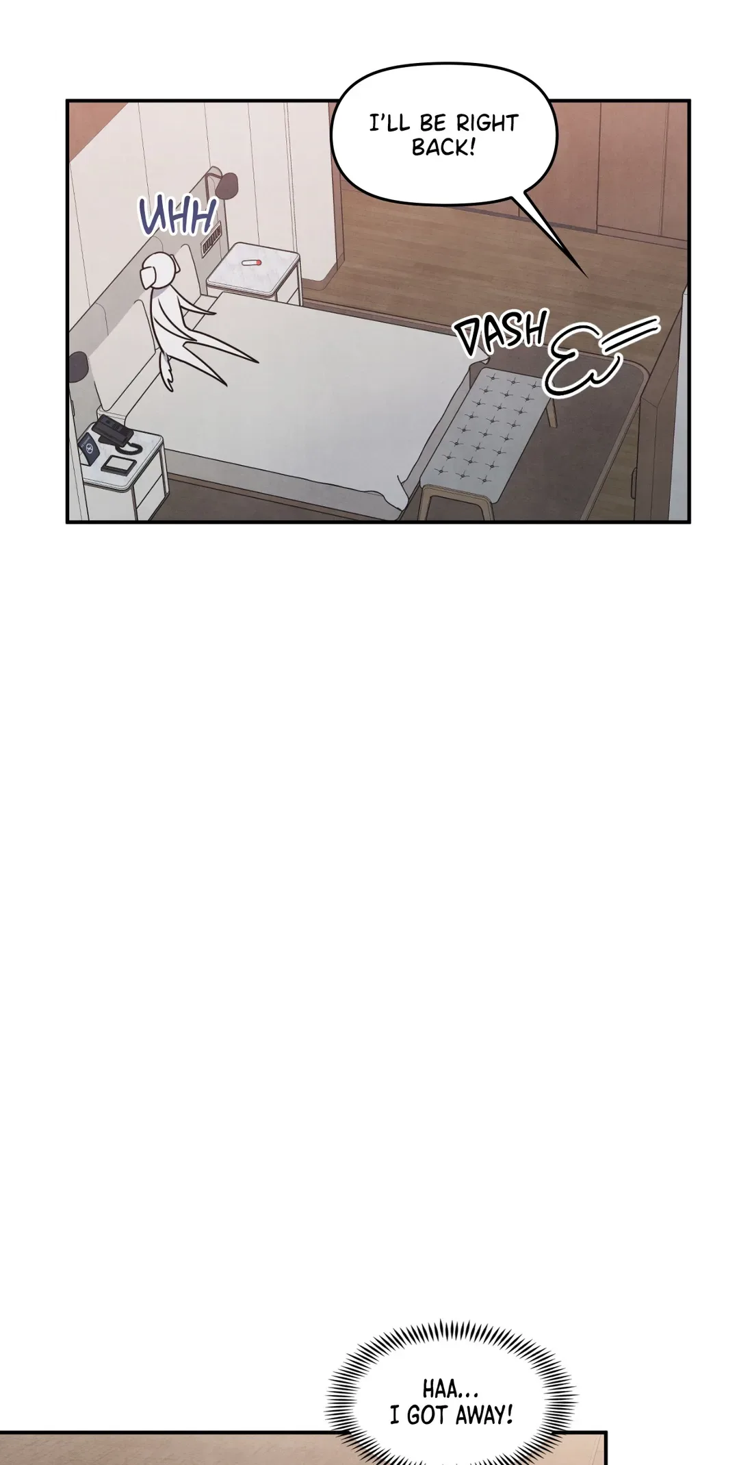 Puppy Ever After Chapter 28 page 34