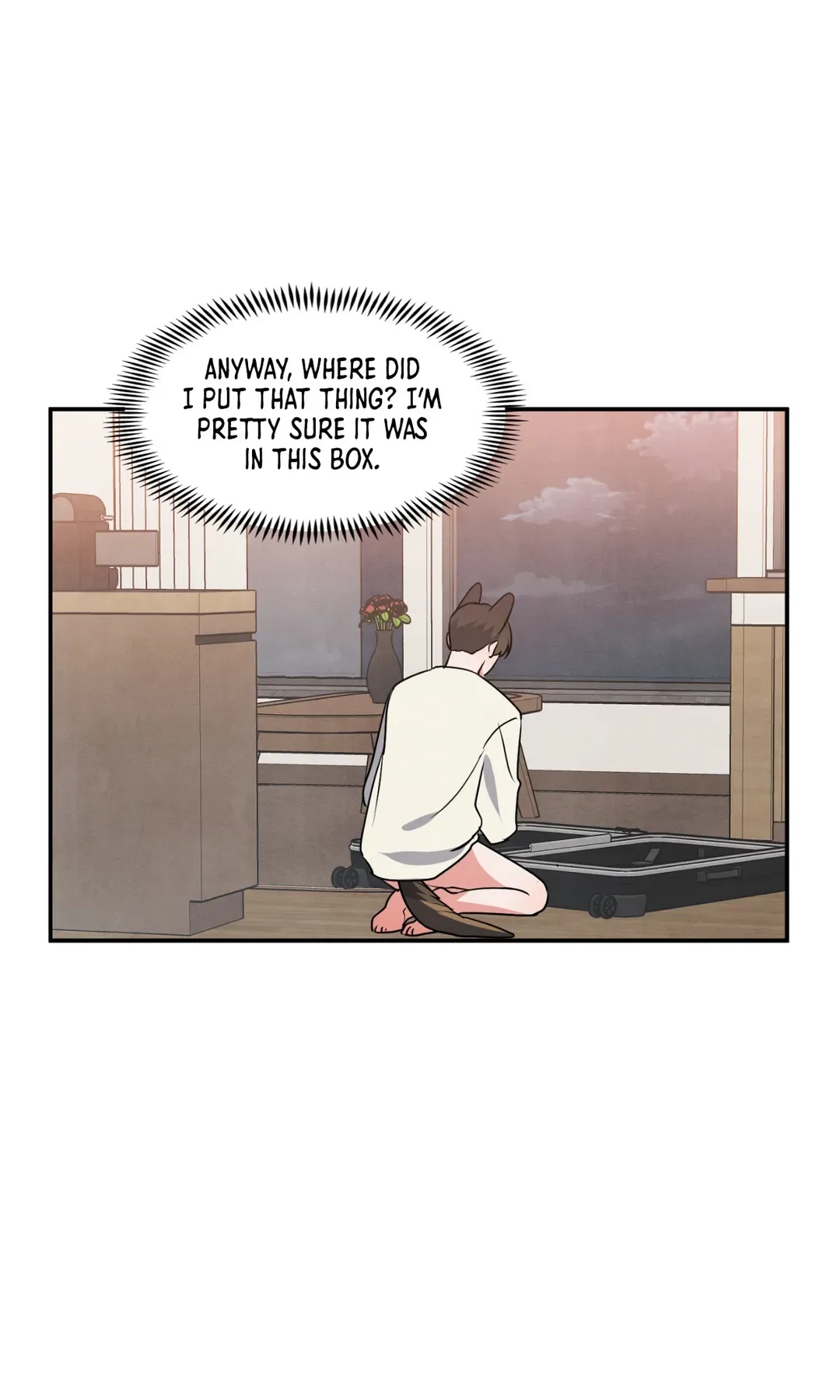 Puppy Ever After Chapter 28 page 36
