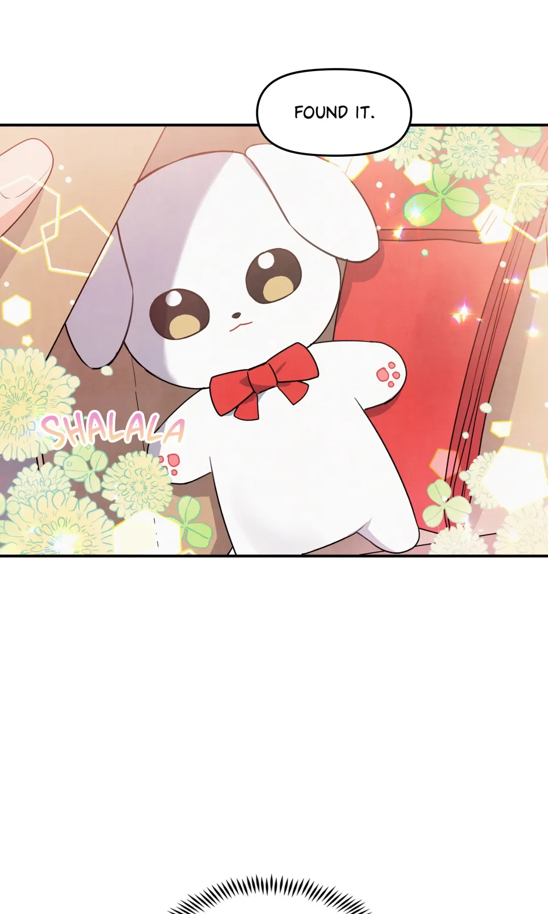 Puppy Ever After Chapter 28 page 37