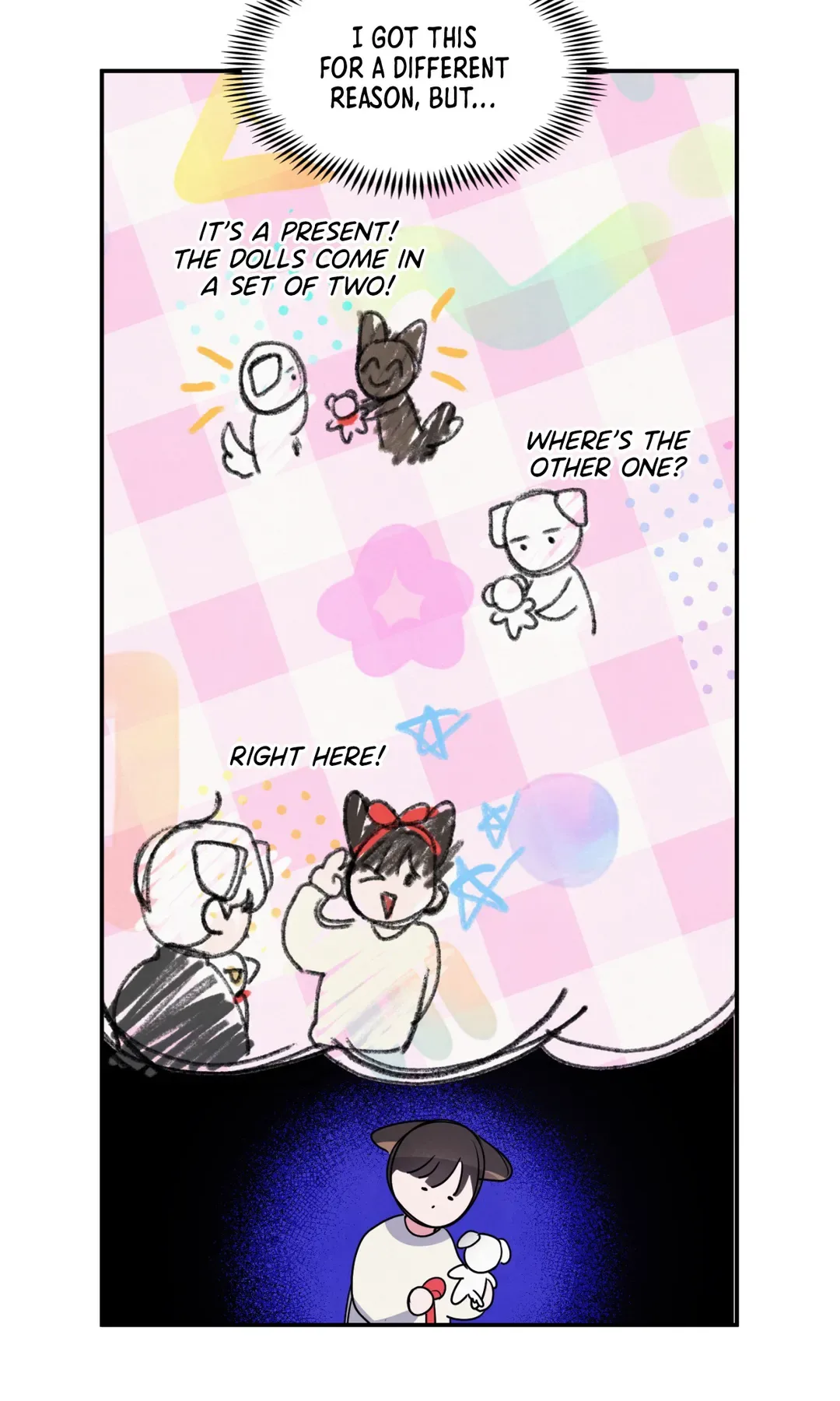 Puppy Ever After Chapter 28 page 38
