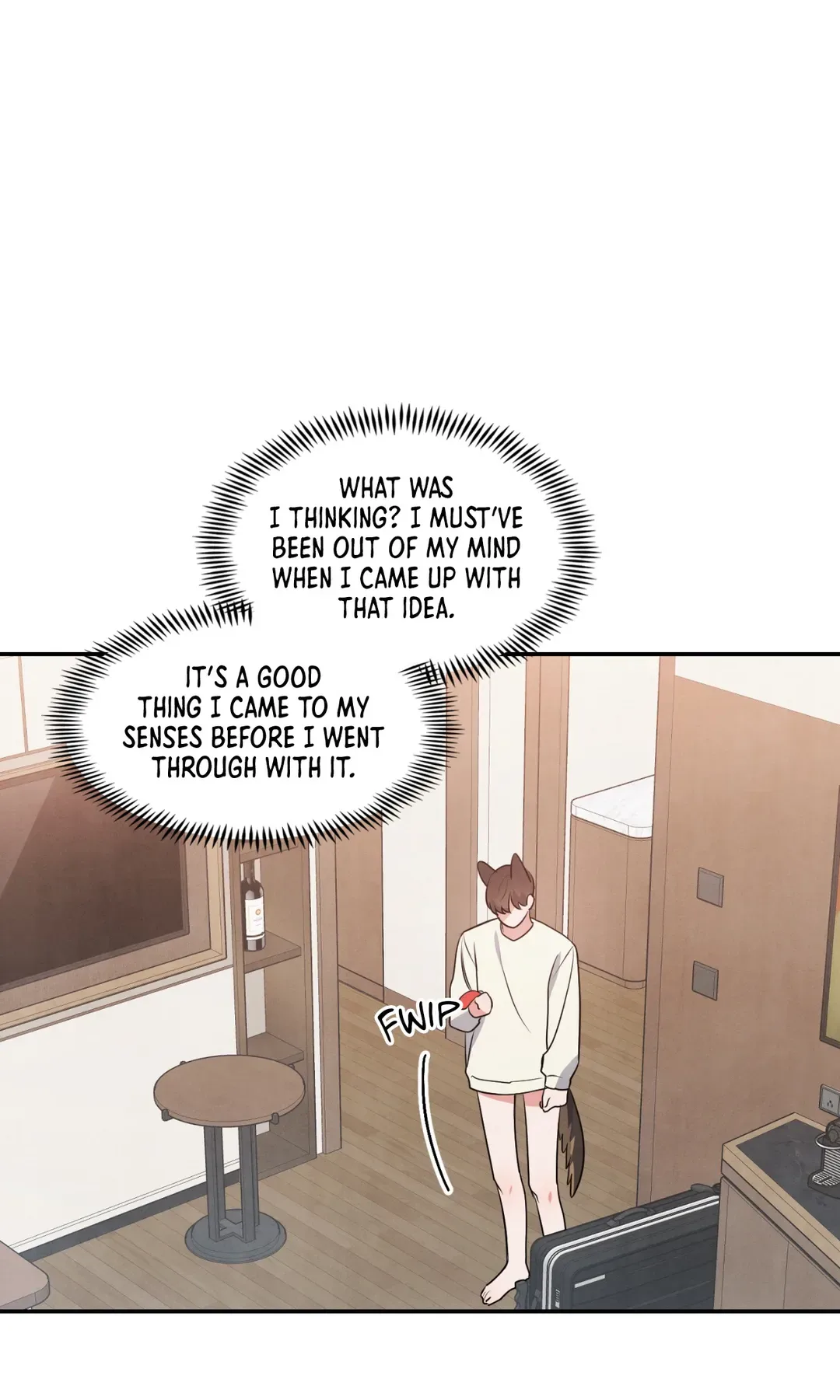 Puppy Ever After Chapter 28 page 39