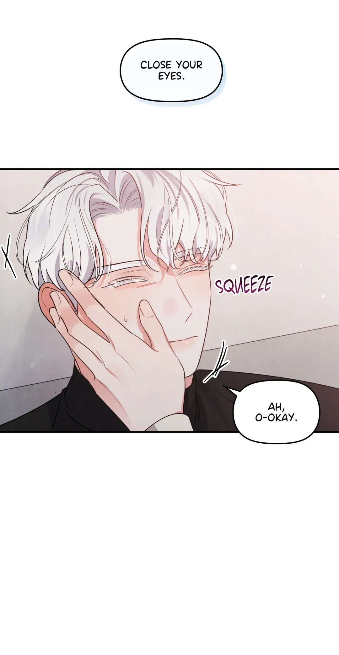 Puppy Ever After Chapter 28 page 44