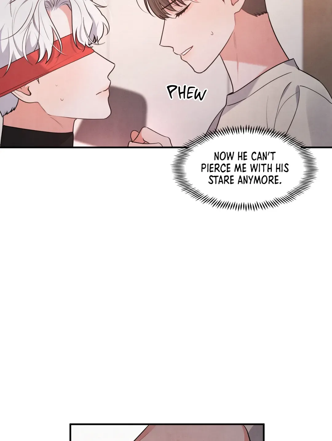 Puppy Ever After Chapter 28 page 48