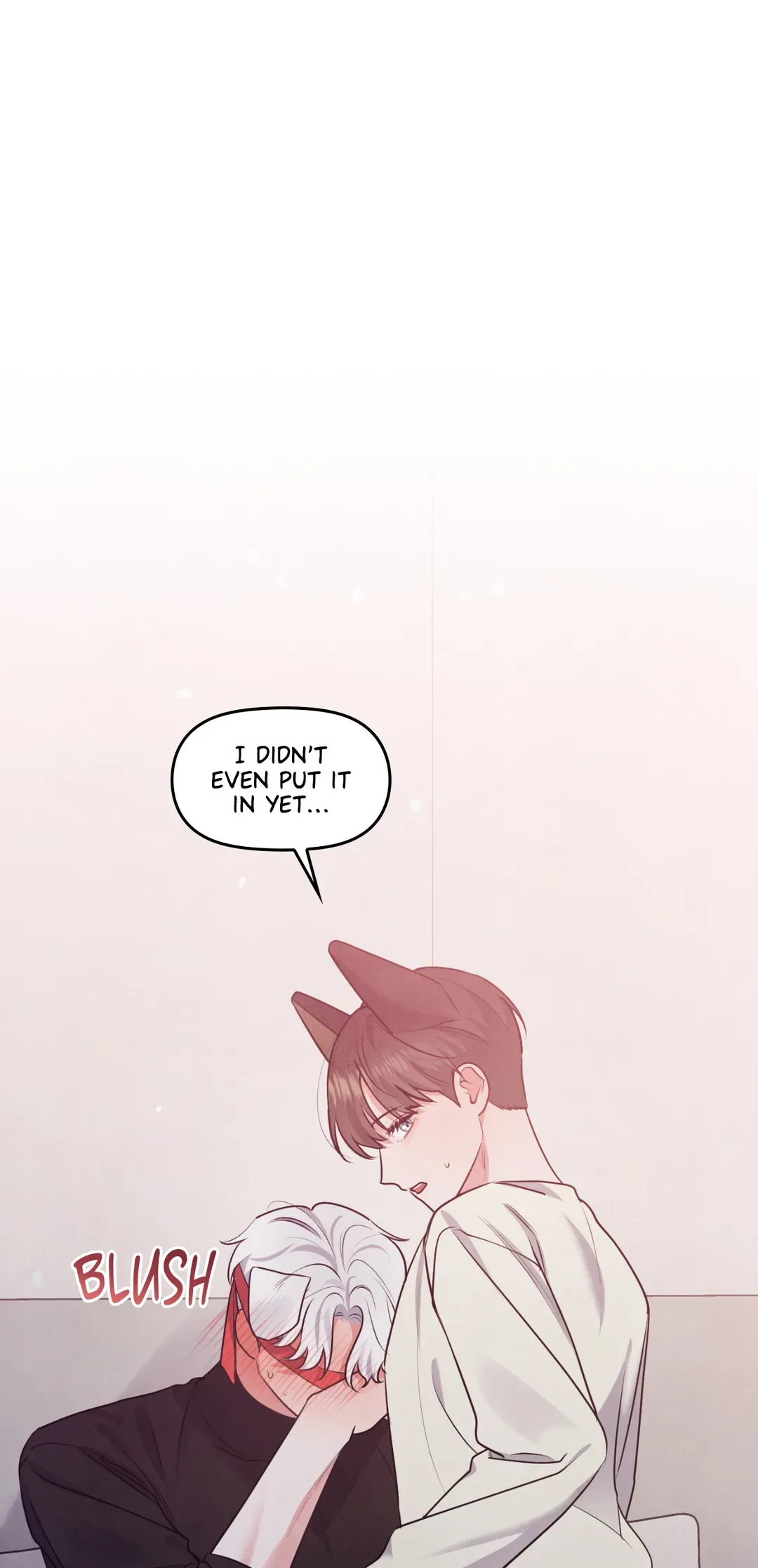 Puppy Ever After Chapter 28 page 59