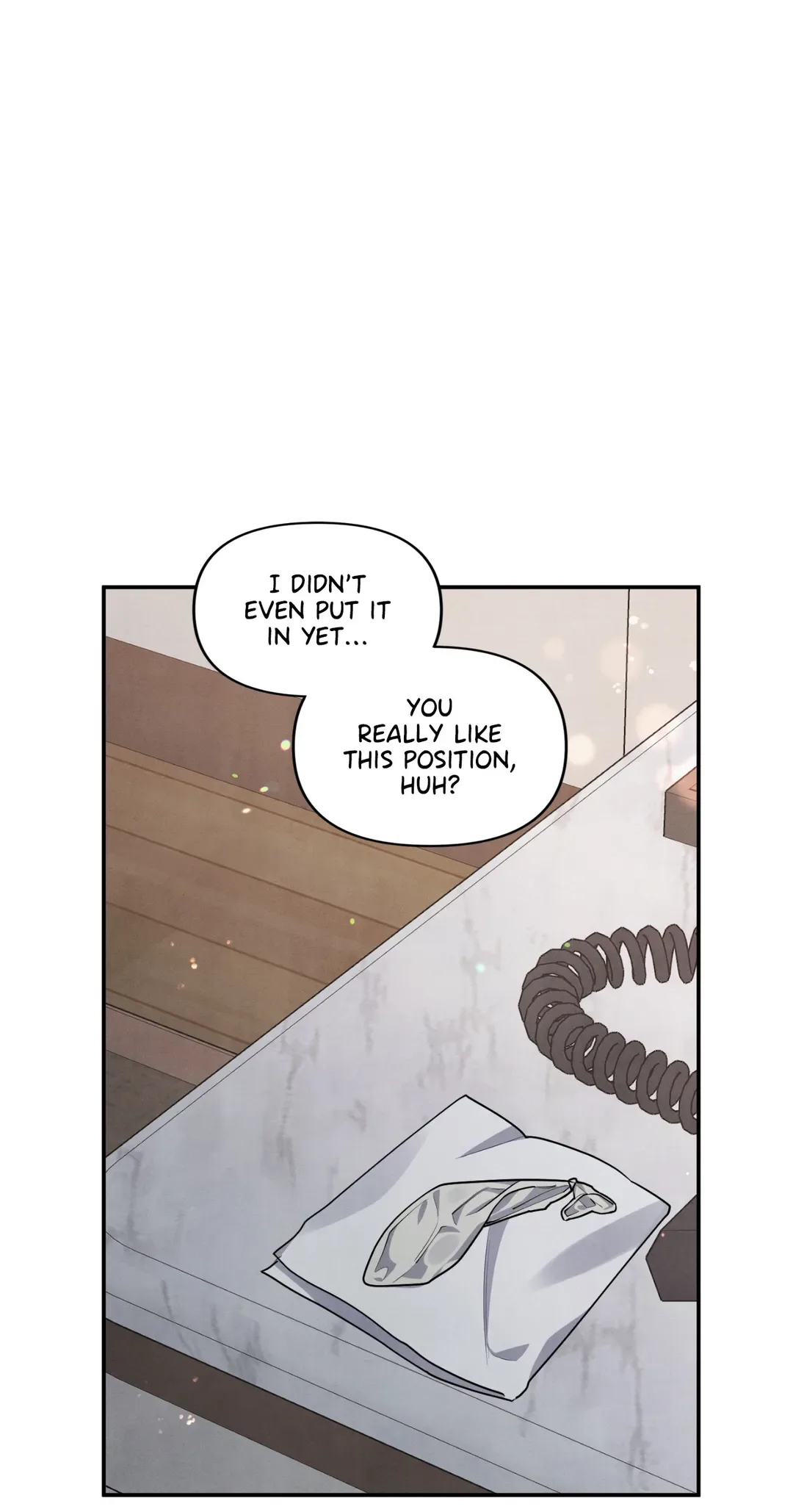Puppy Ever After Chapter 29 page 1