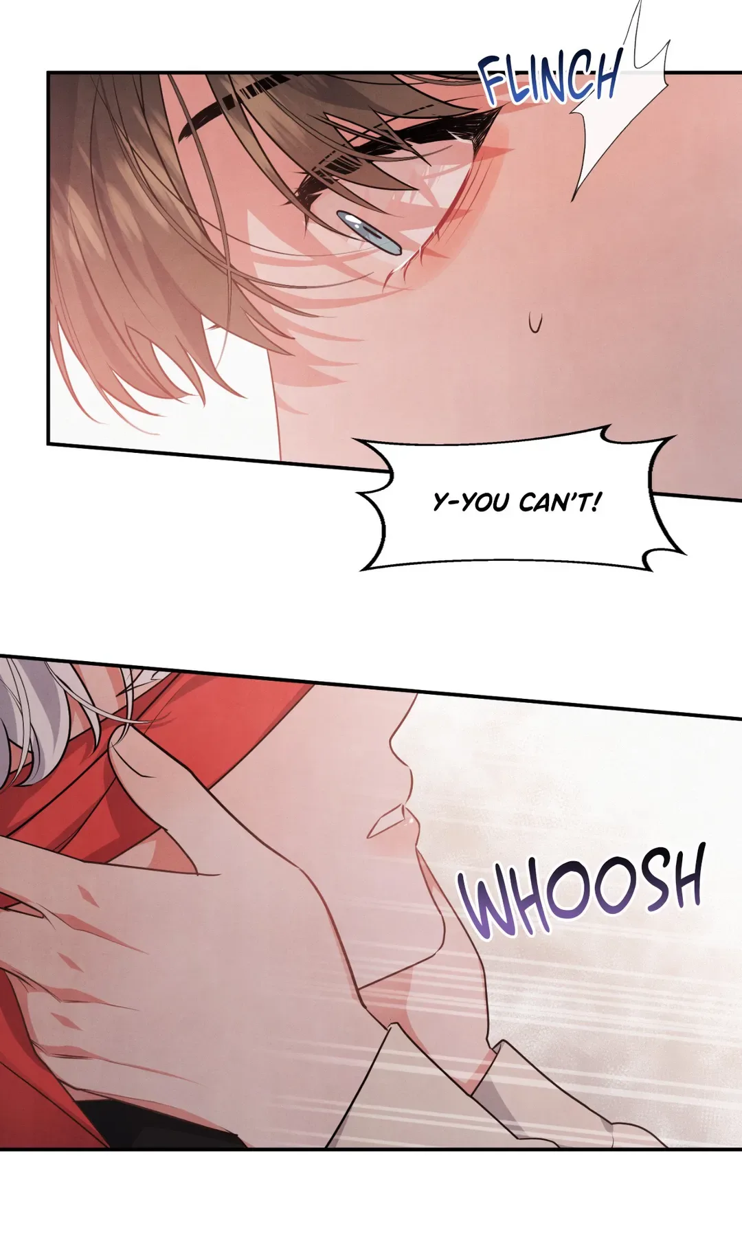 Puppy Ever After Chapter 29 page 20