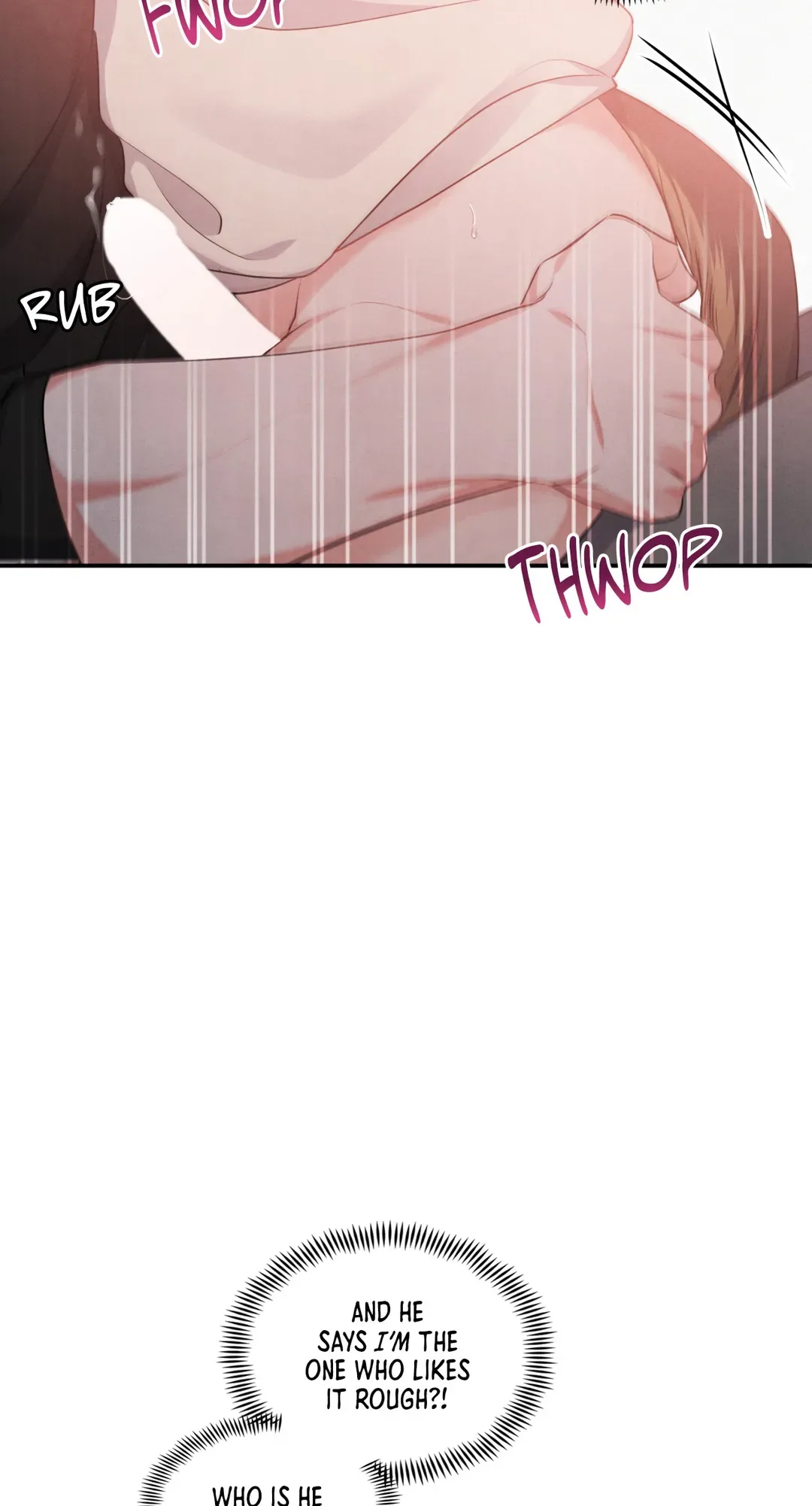 Puppy Ever After Chapter 29 page 34