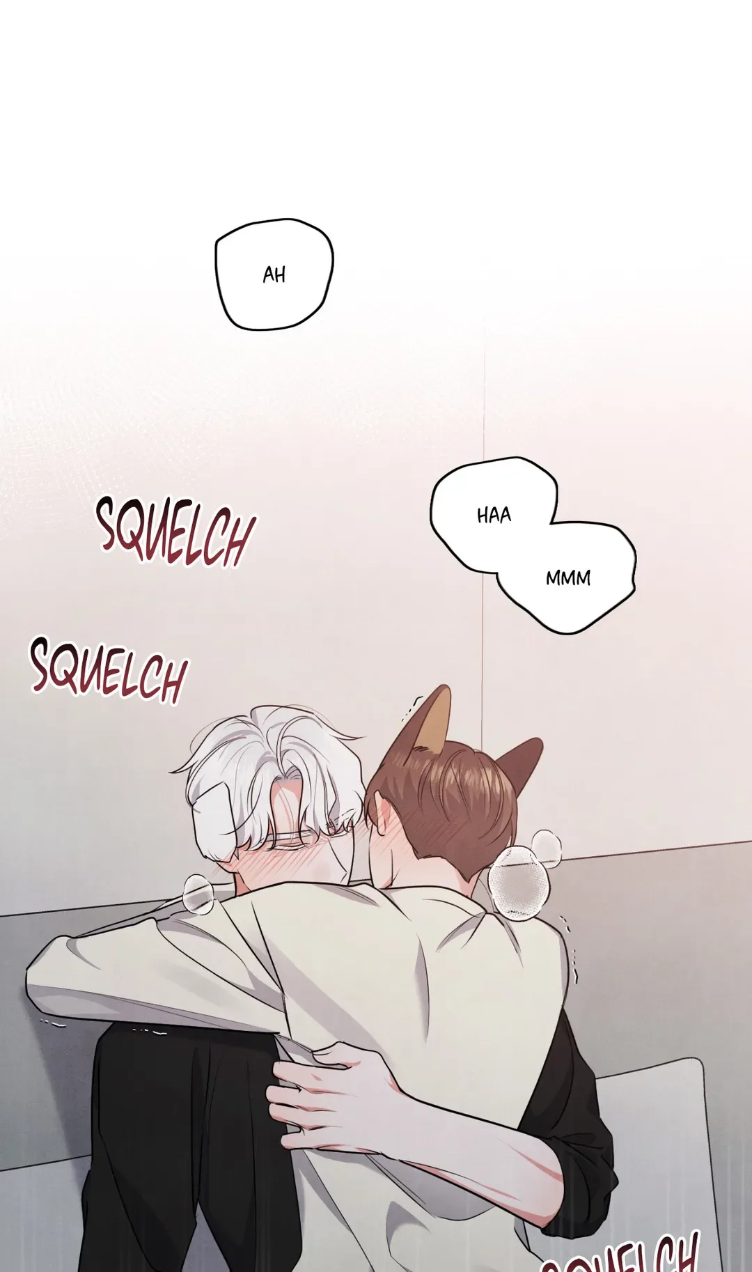 Puppy Ever After Chapter 29 page 36