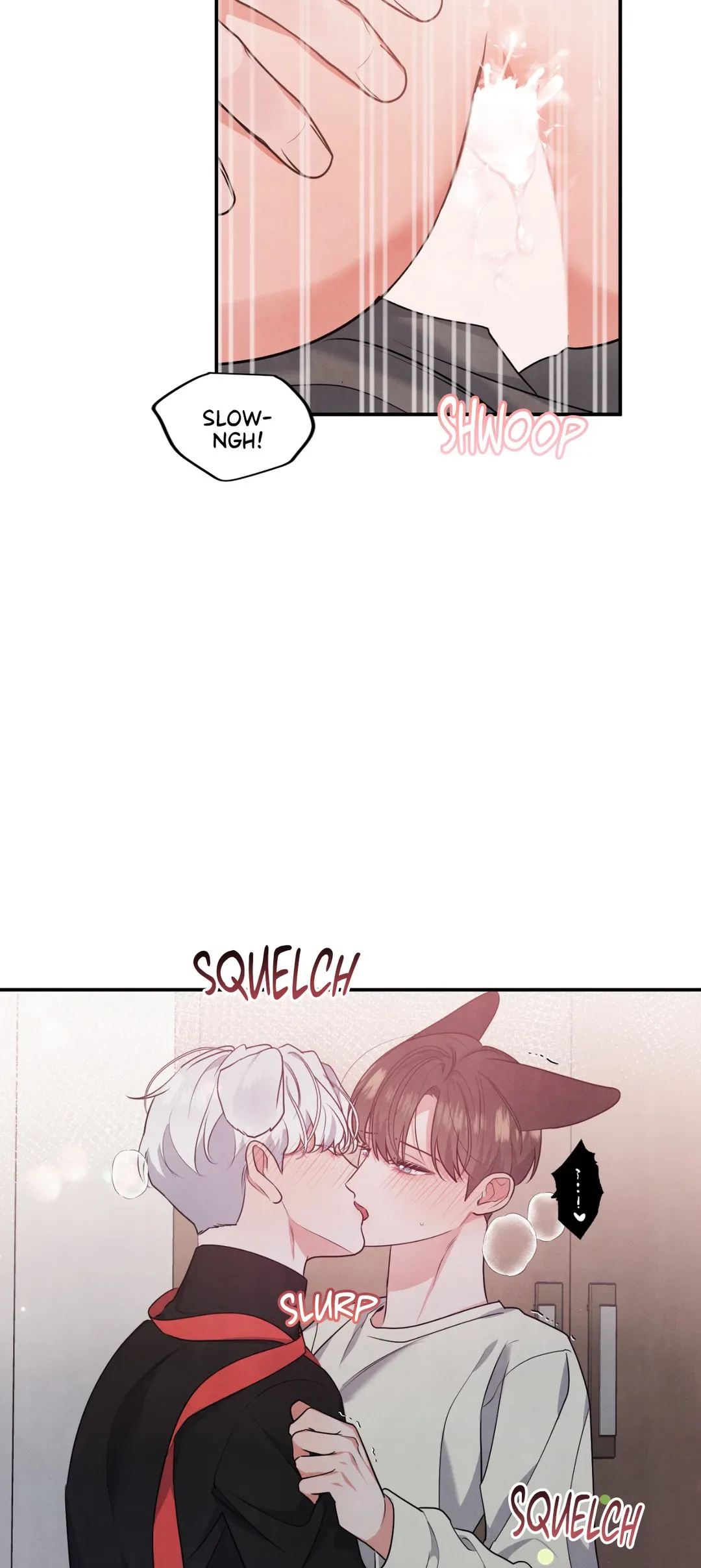 Puppy Ever After Chapter 29 page 42