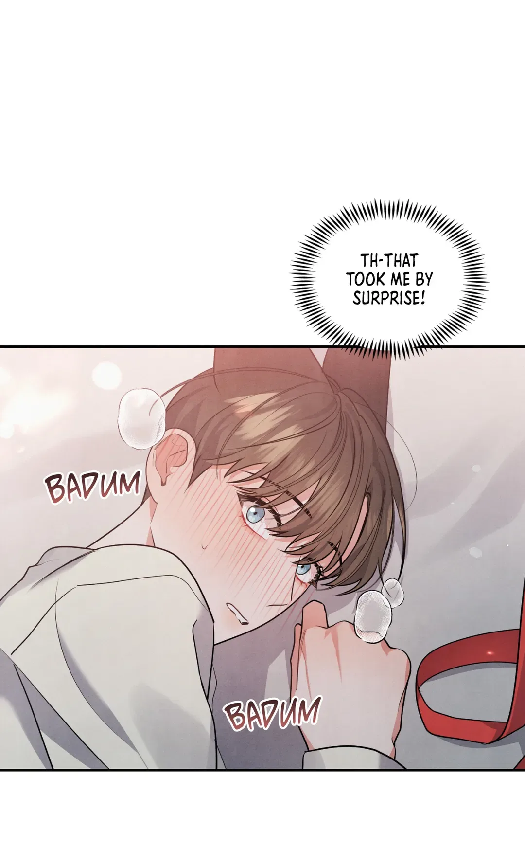 Puppy Ever After Chapter 29 page 46