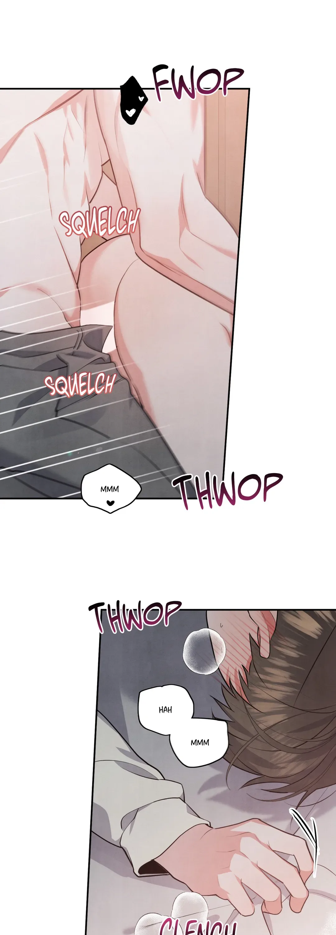 Puppy Ever After Chapter 29 page 56