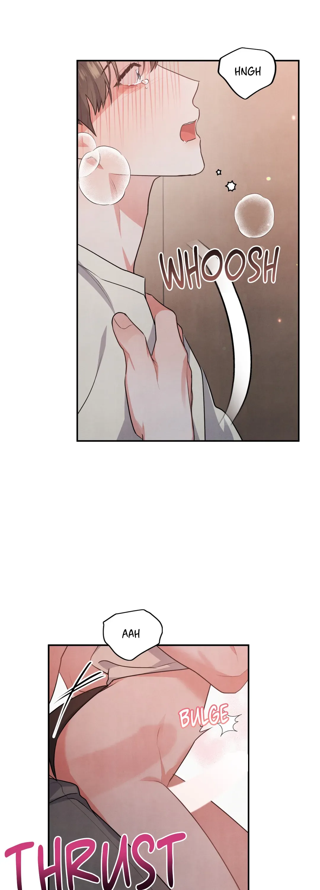 Puppy Ever After Chapter 29 page 58