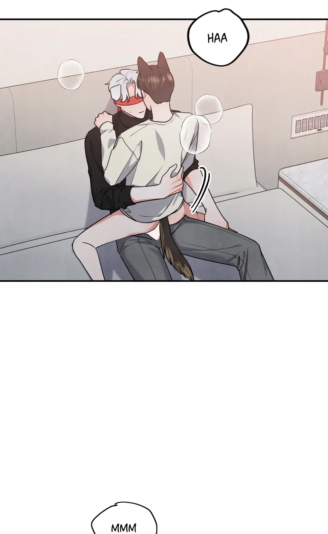 Puppy Ever After Chapter 29 page 61