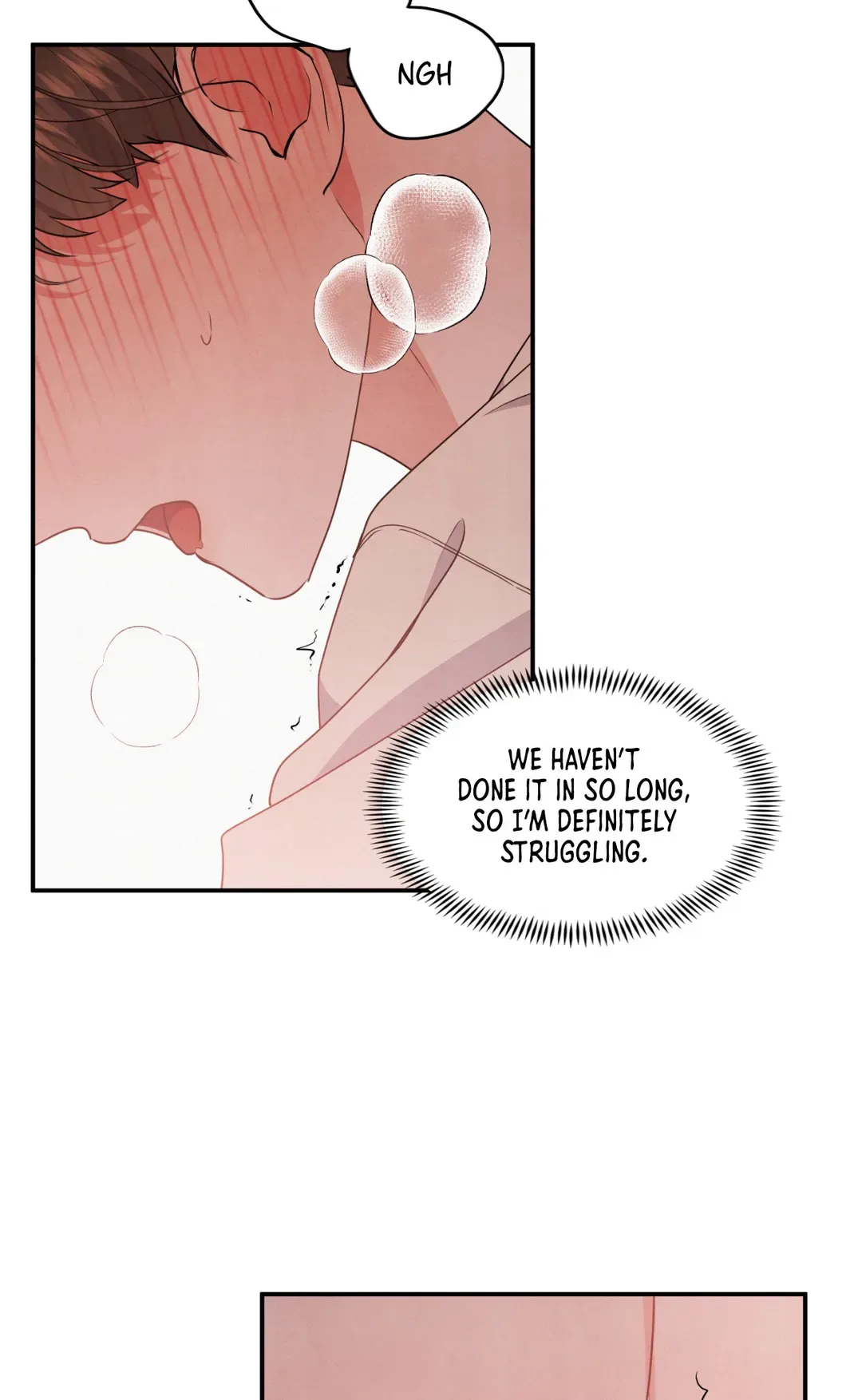 Puppy Ever After Chapter 29 page 62