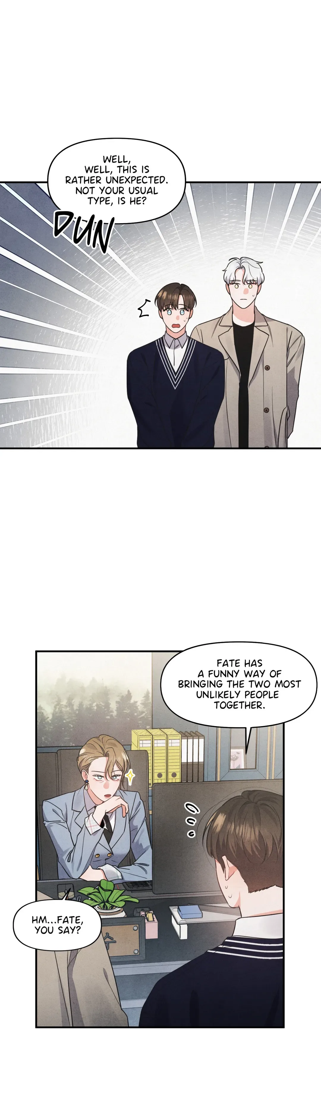 Puppy Ever After Chapter 3 page 4