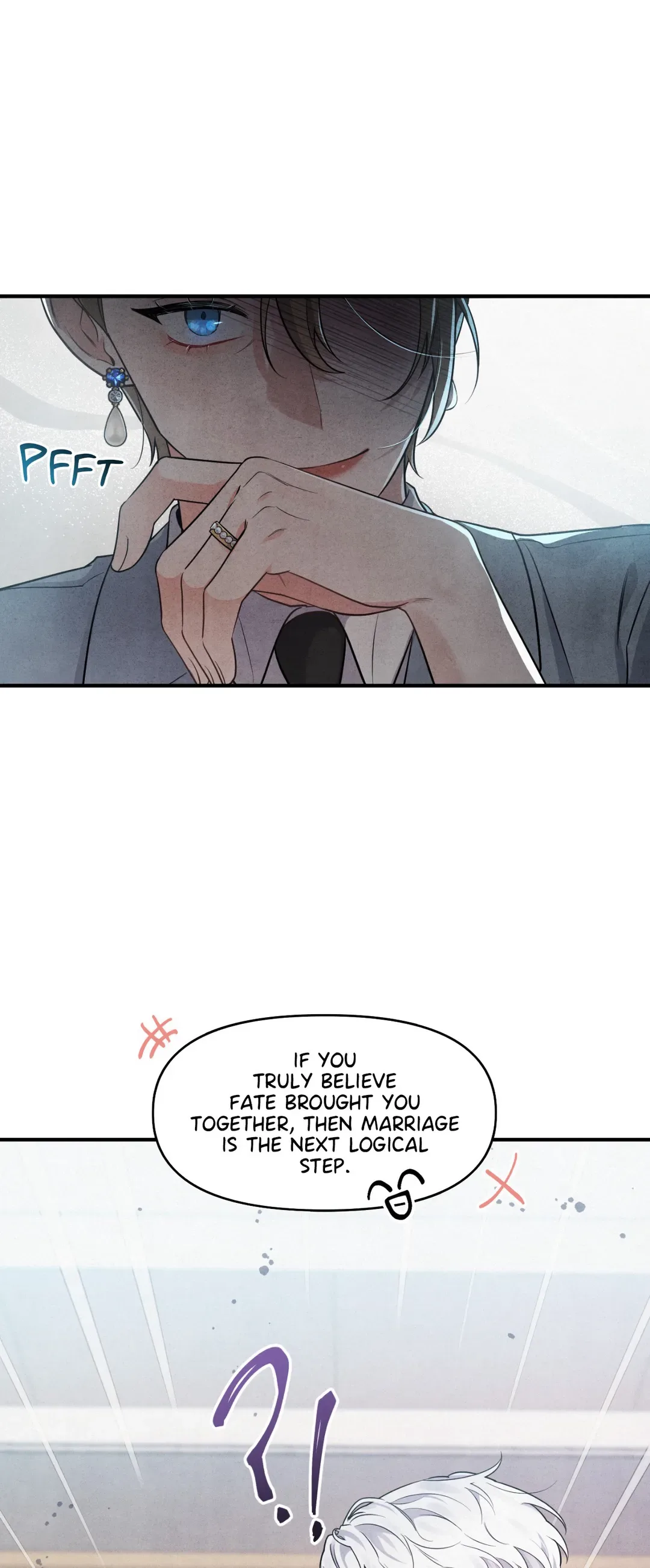 Puppy Ever After Chapter 3 page 7