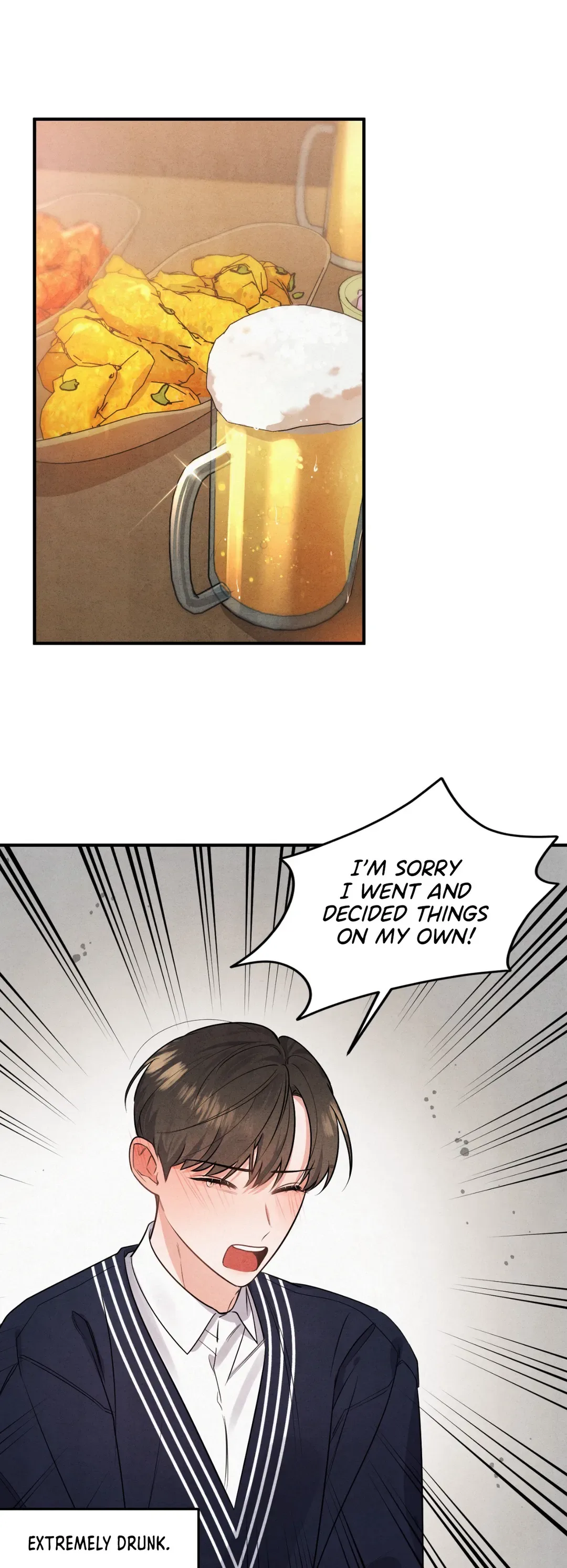 Puppy Ever After Chapter 3 page 17