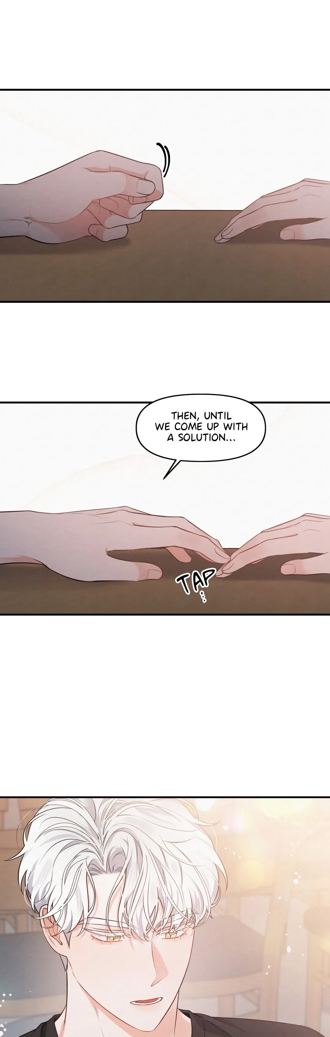 Puppy Ever After Chapter 3 page 25