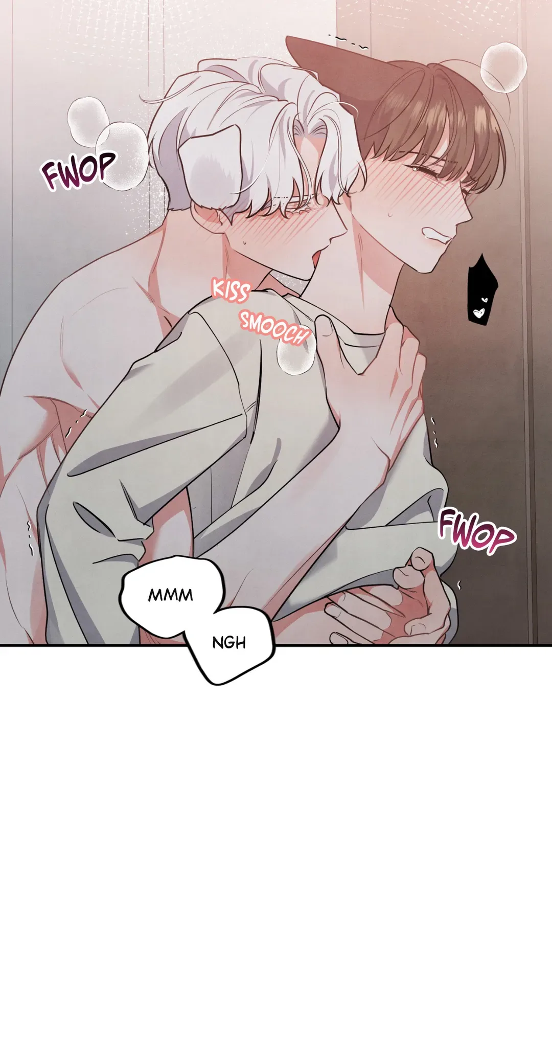 Puppy Ever After Chapter 30 page 4