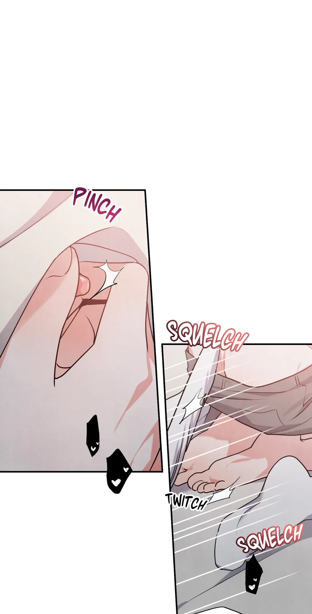 Puppy Ever After Chapter 30 page 6