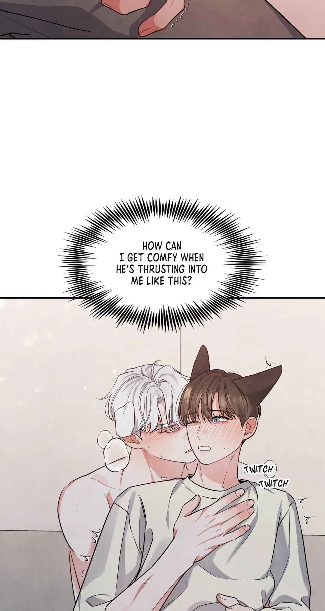 Puppy Ever After Chapter 30 page 2