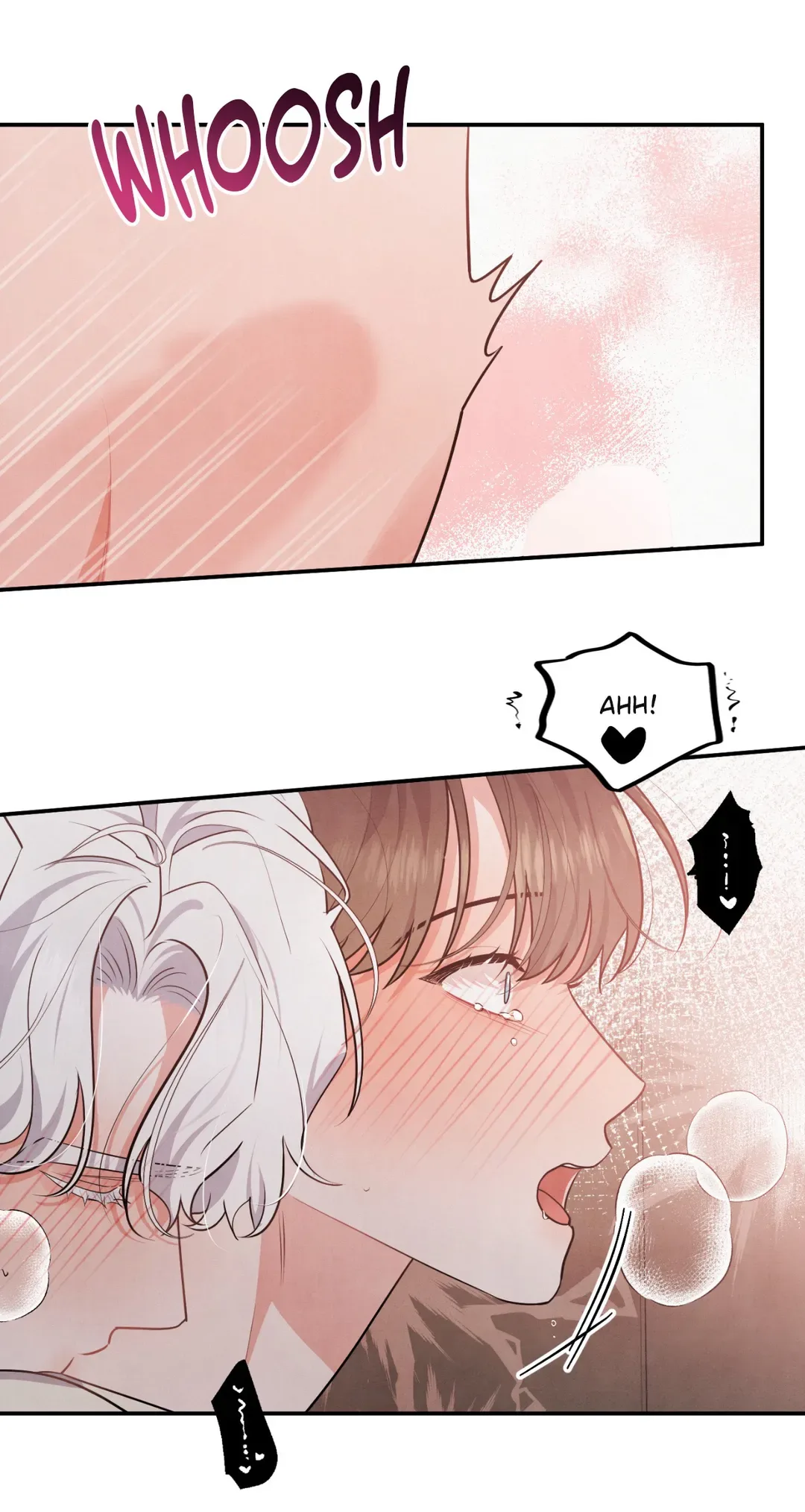 Puppy Ever After Chapter 30 page 5