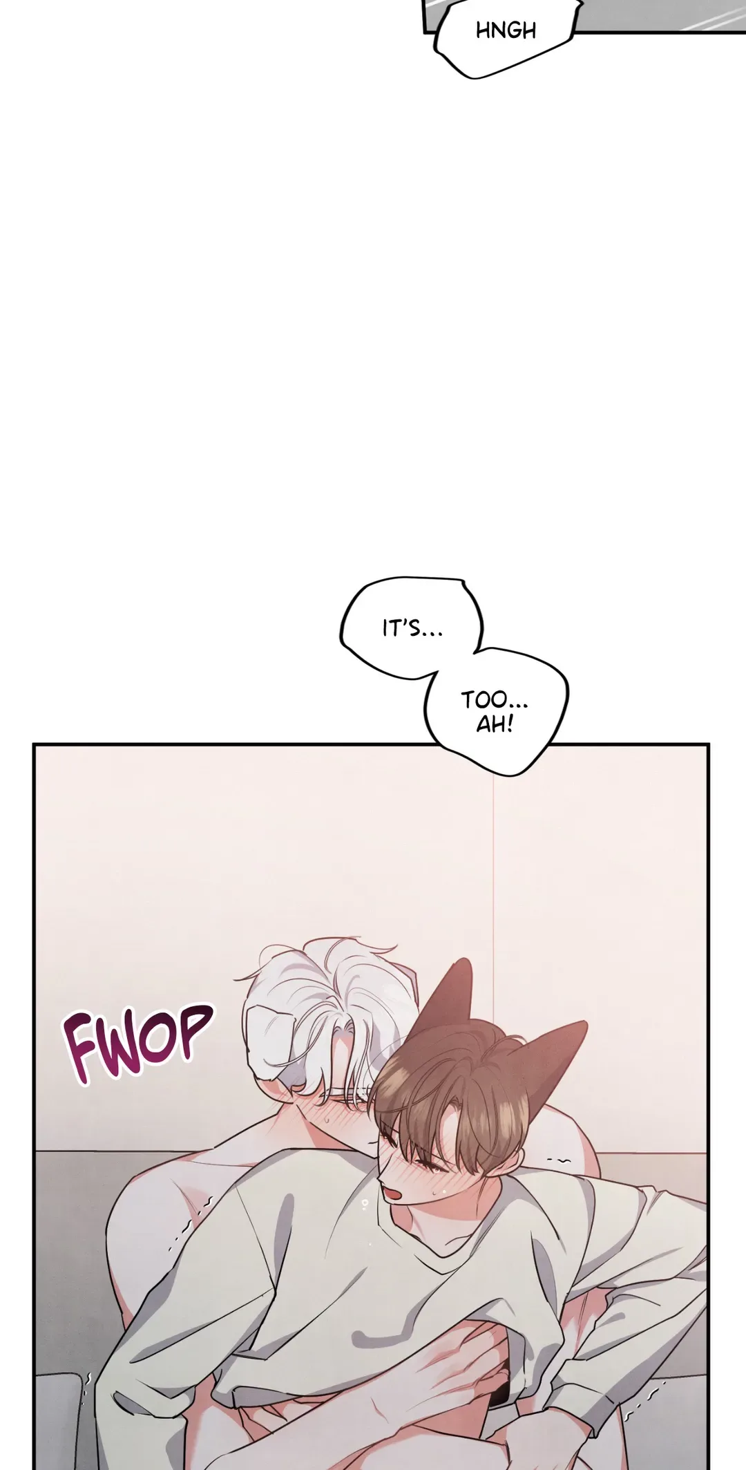 Puppy Ever After Chapter 30 page 7