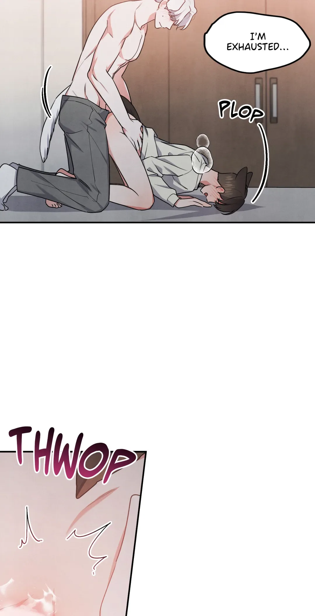 Puppy Ever After Chapter 30 page 19