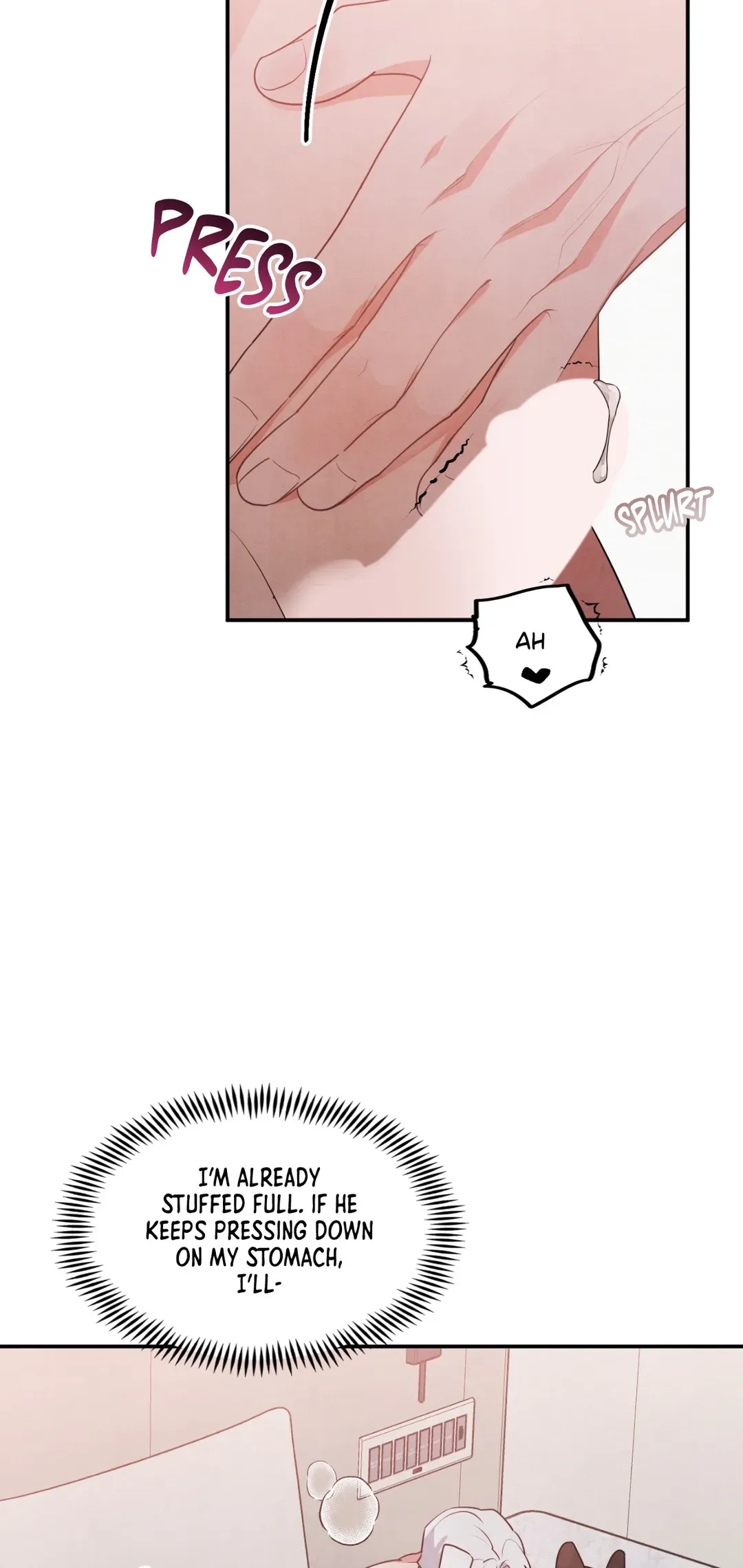Puppy Ever After Chapter 30 page 12