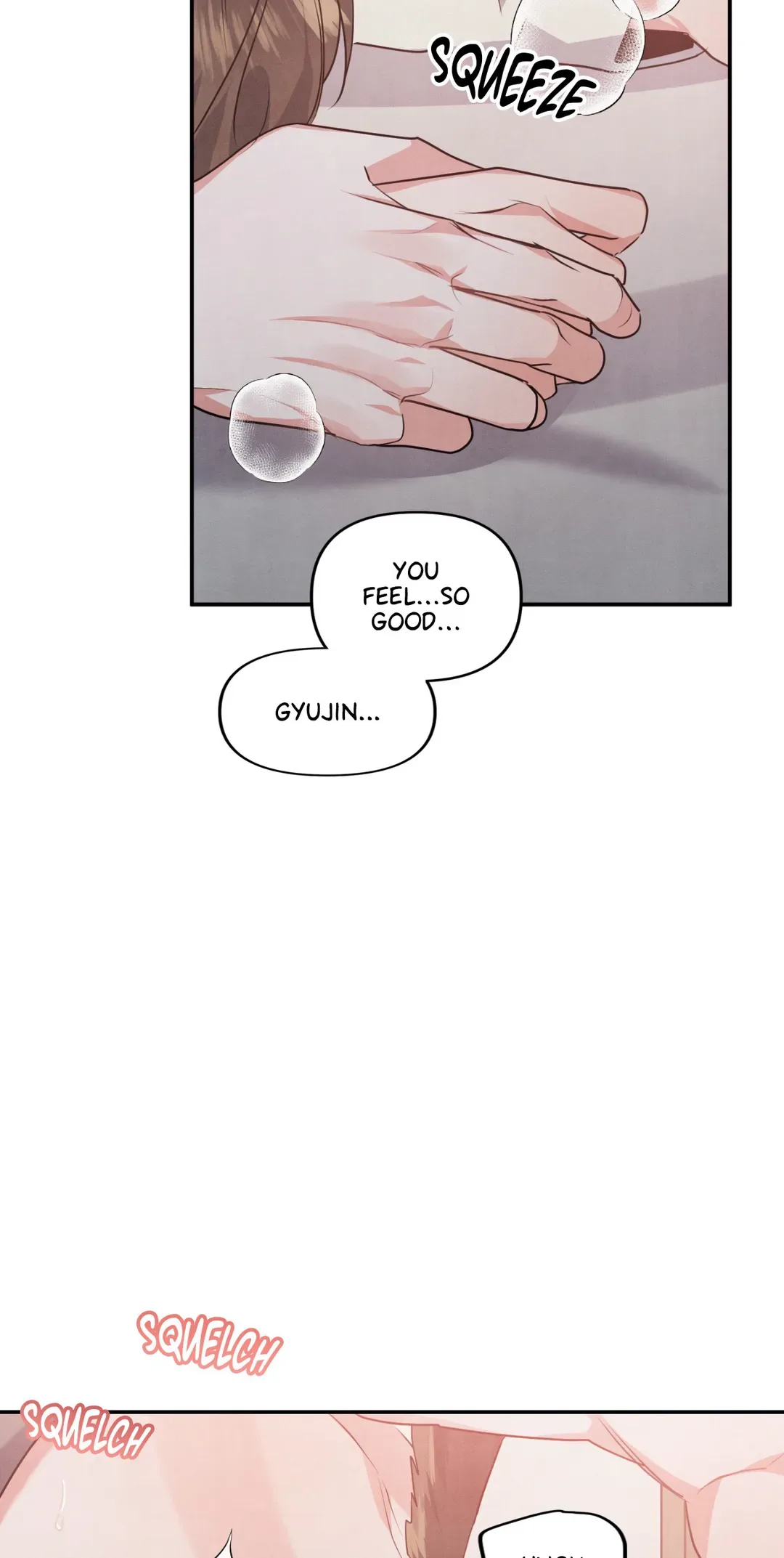 Puppy Ever After Chapter 30 page 28