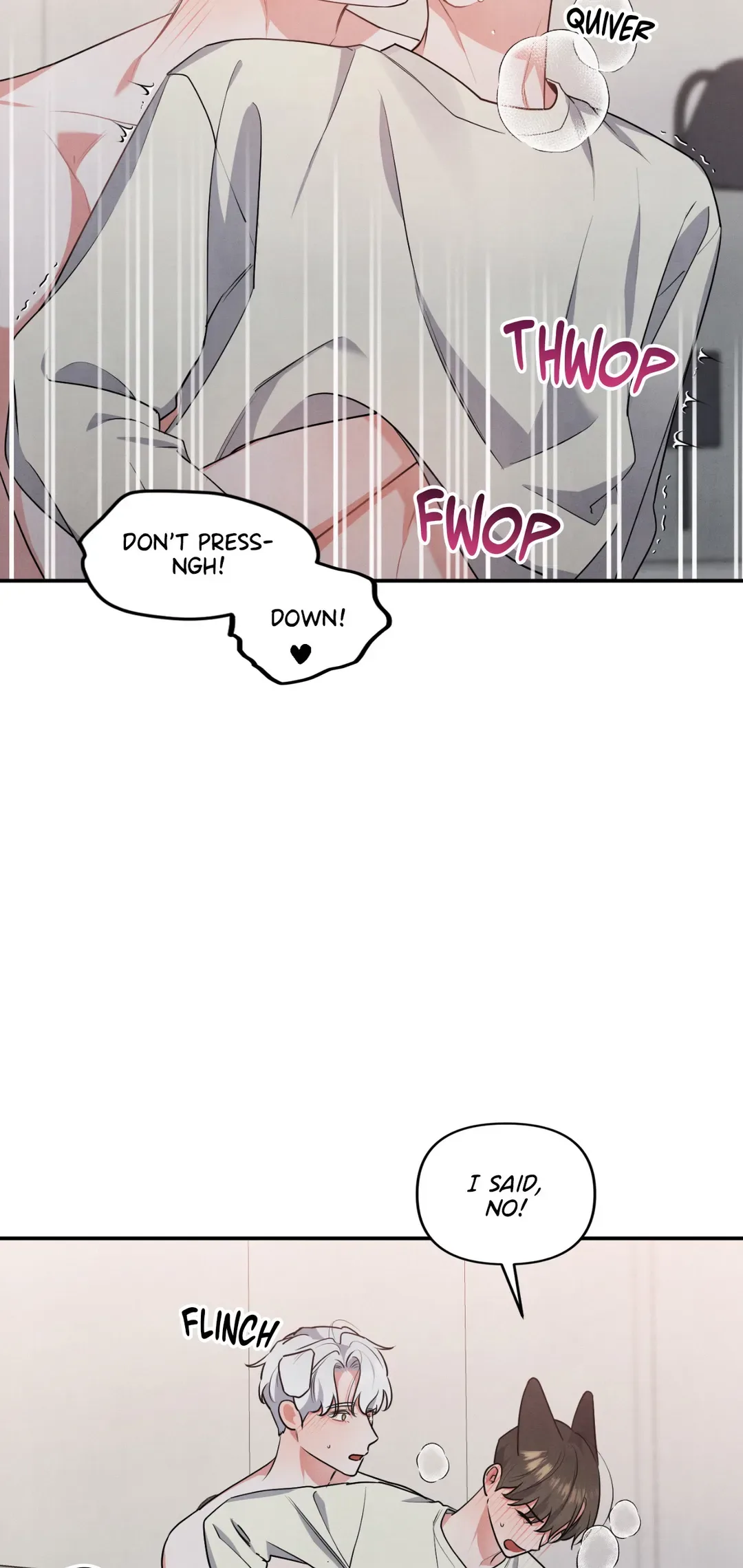 Puppy Ever After Chapter 30 page 14