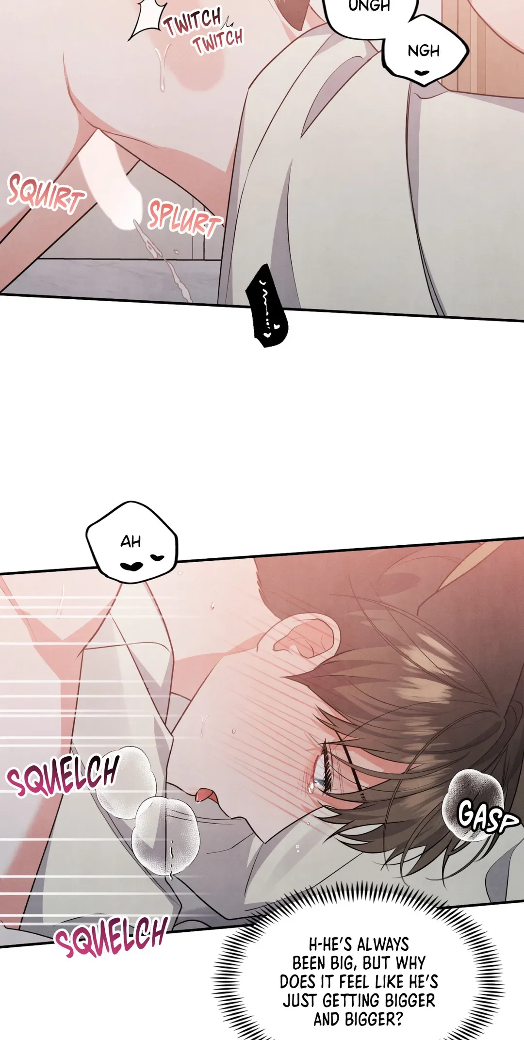 Puppy Ever After Chapter 30 page 29
