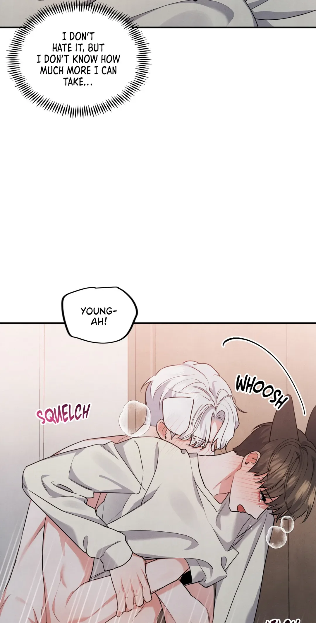 Puppy Ever After Chapter 30 page 9