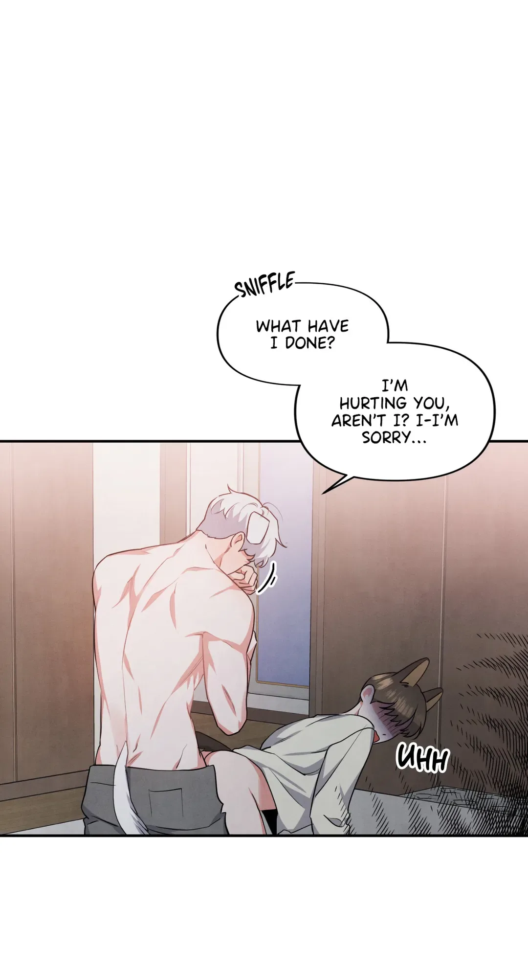 Puppy Ever After Chapter 30 page 39