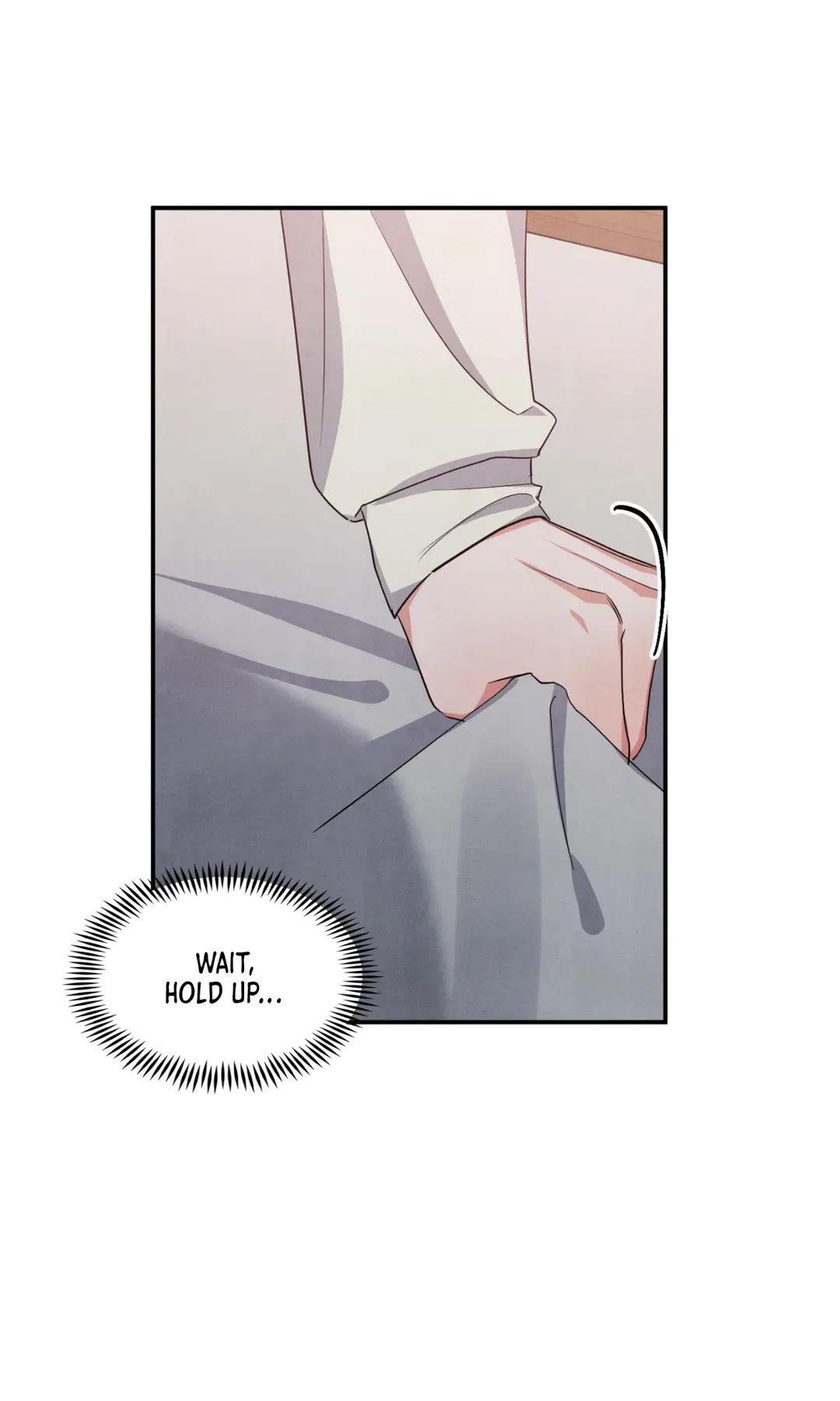 Puppy Ever After Chapter 30 page 47