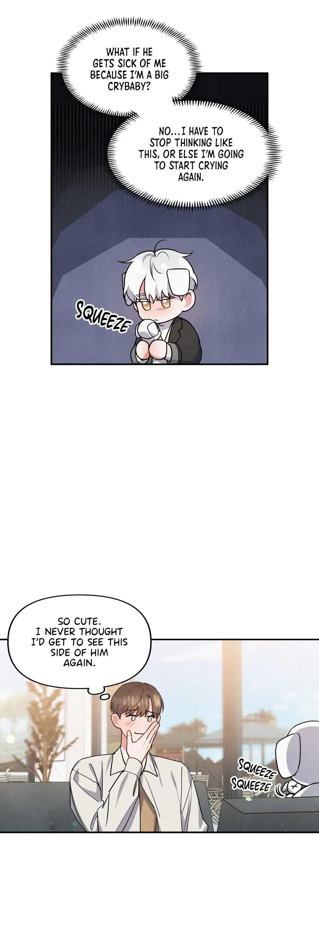 Puppy Ever After Chapter 30 page 58