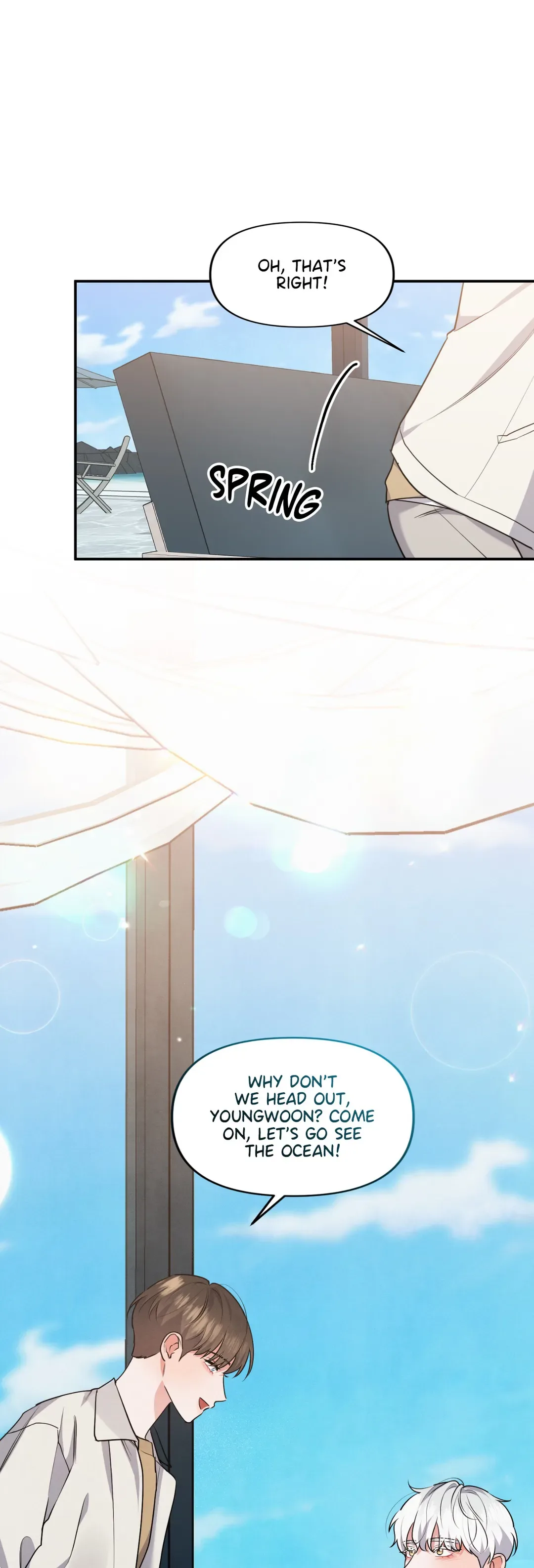 Puppy Ever After Chapter 30 page 59