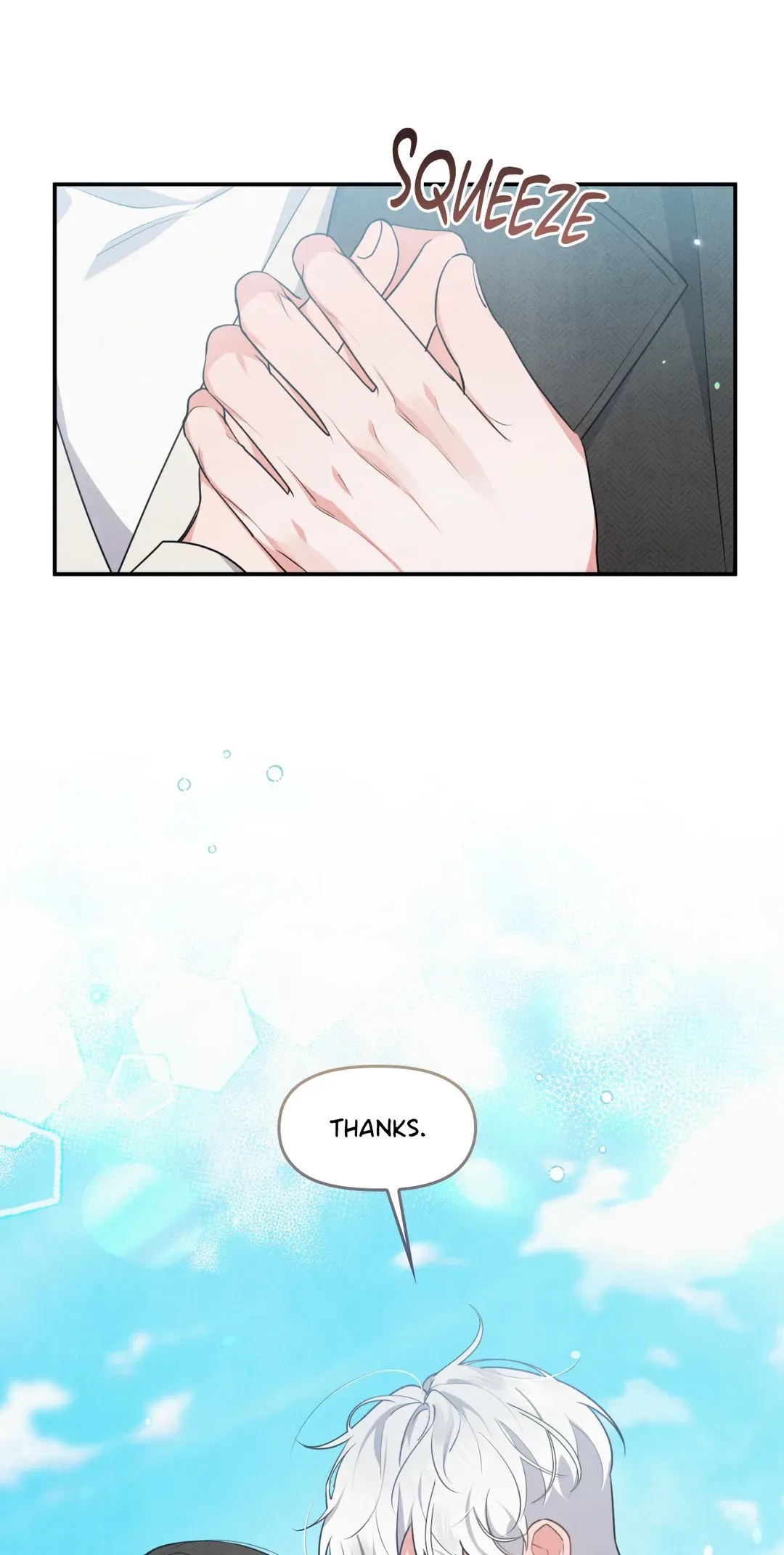Puppy Ever After Chapter 31 page 6
