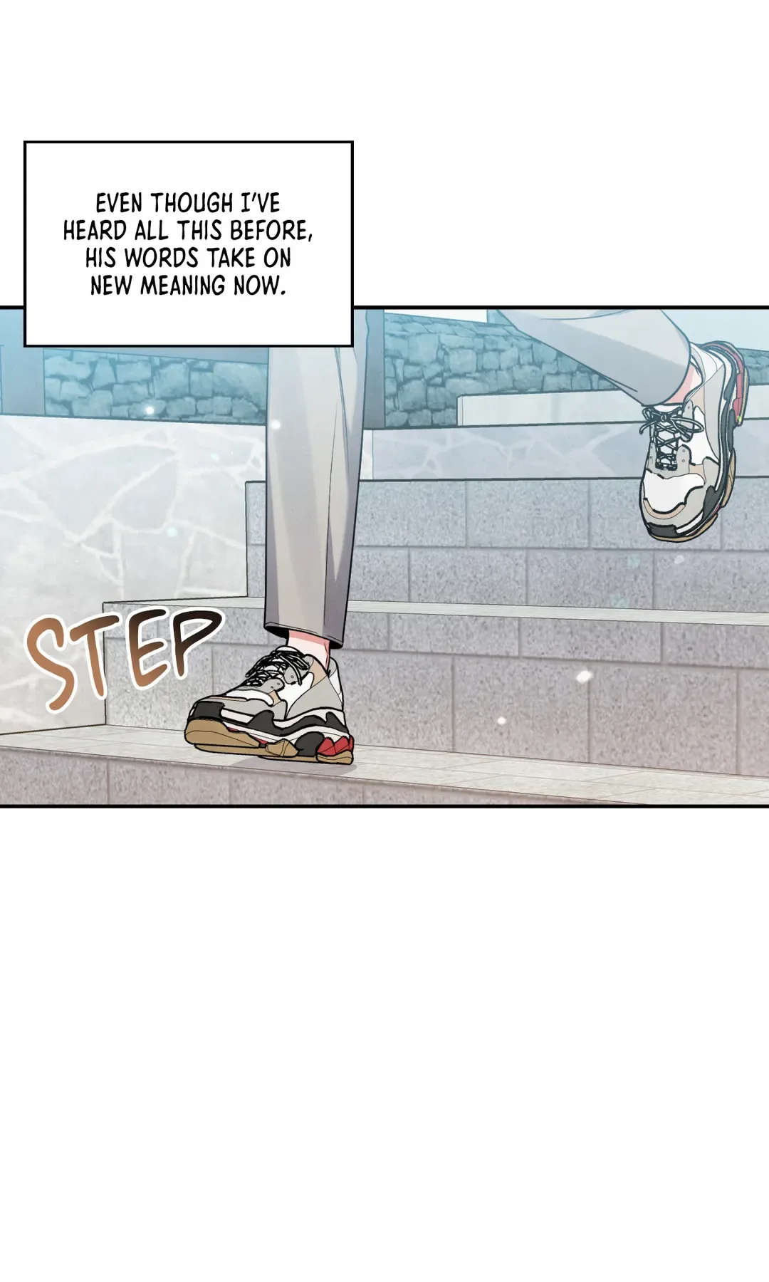 Puppy Ever After Chapter 31 page 23