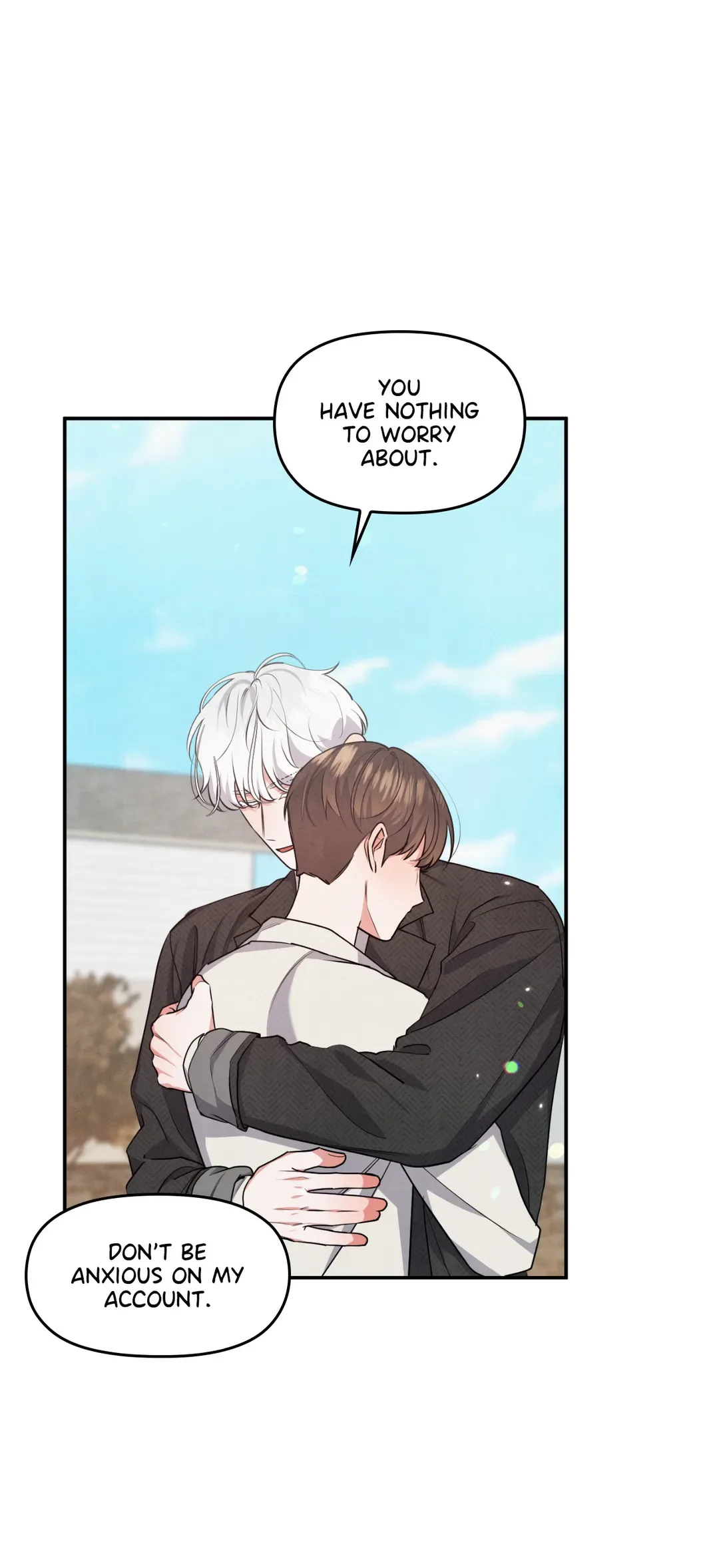 Puppy Ever After Chapter 31 page 16