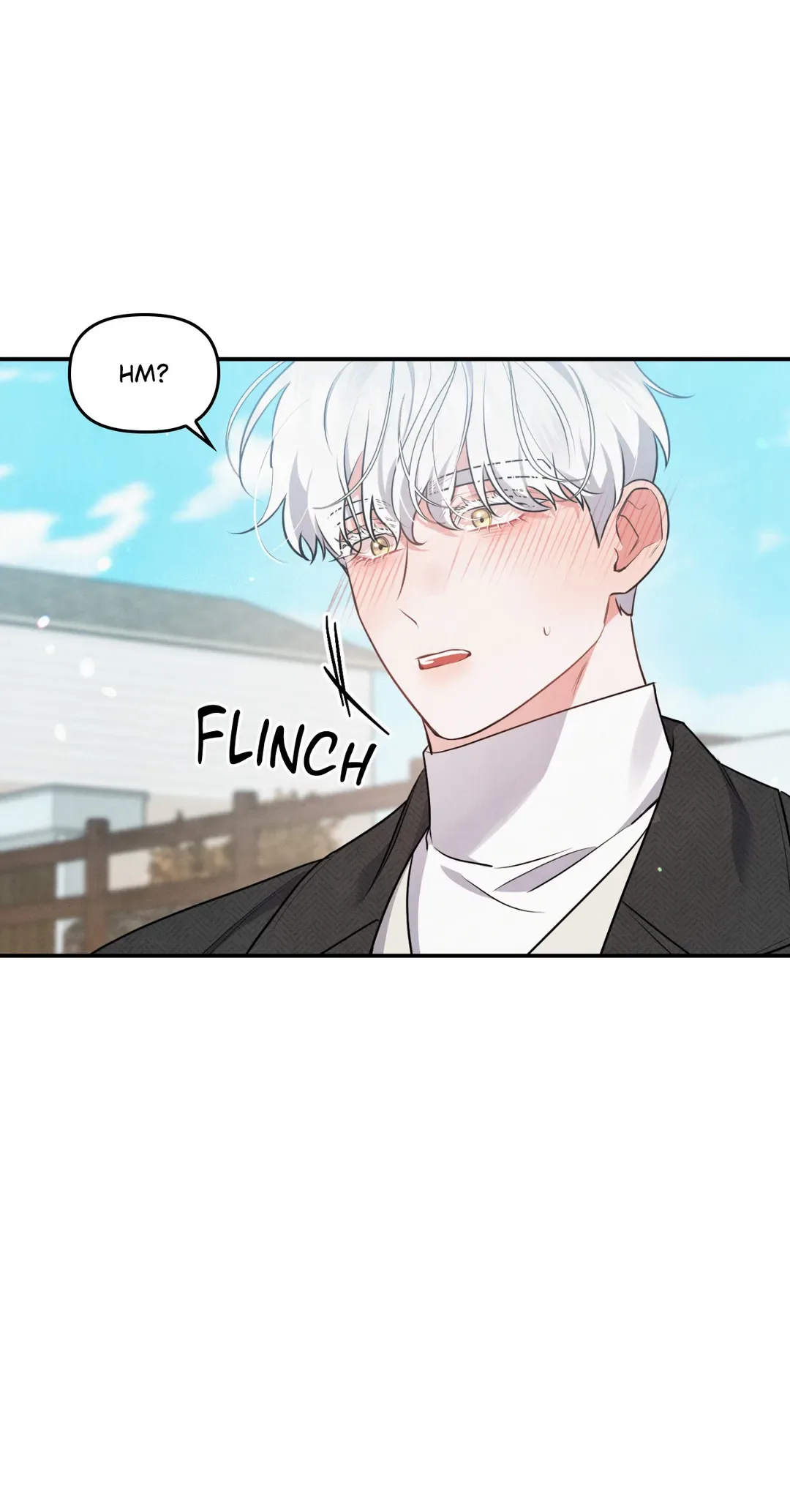 Puppy Ever After Chapter 31 page 36