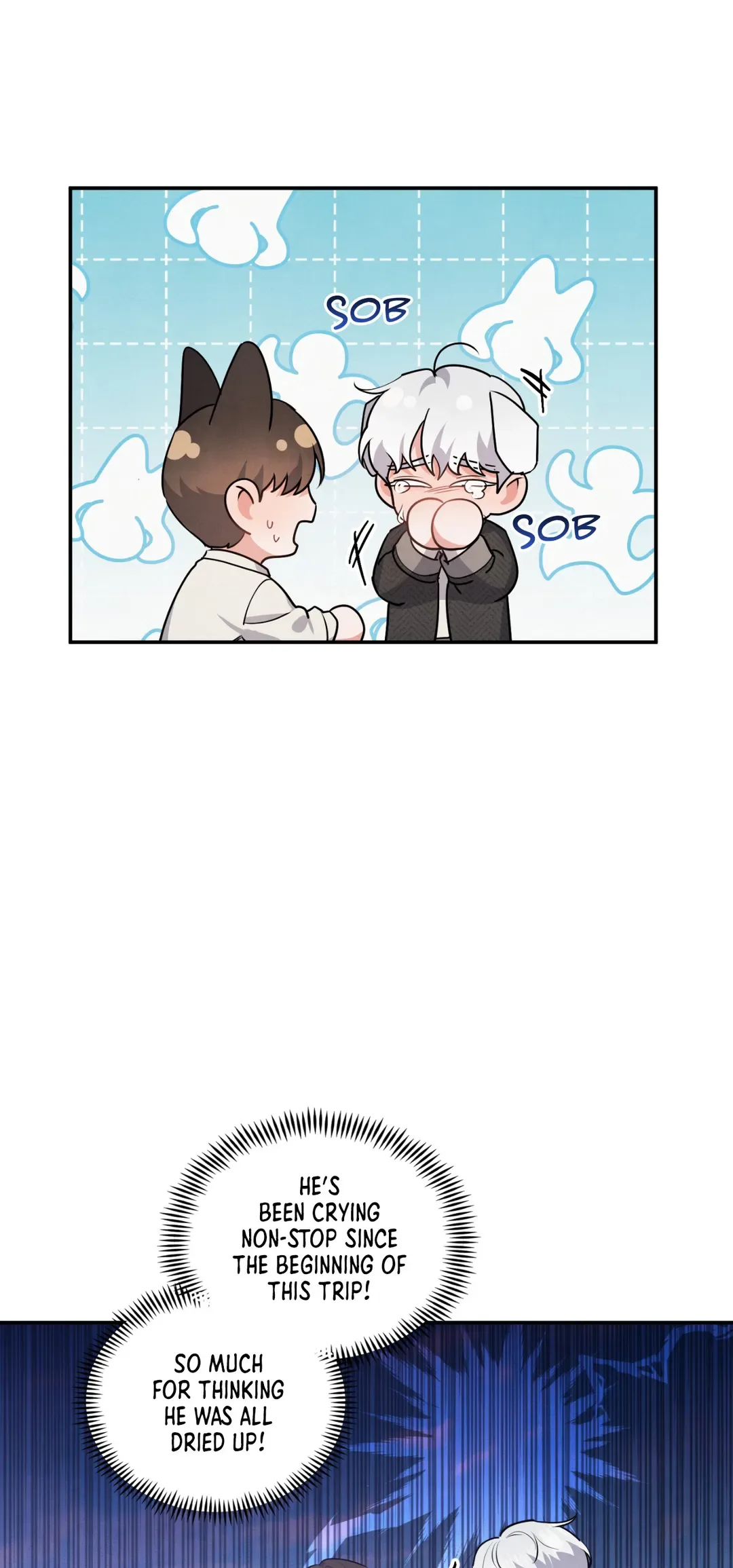 Puppy Ever After Chapter 31 page 42