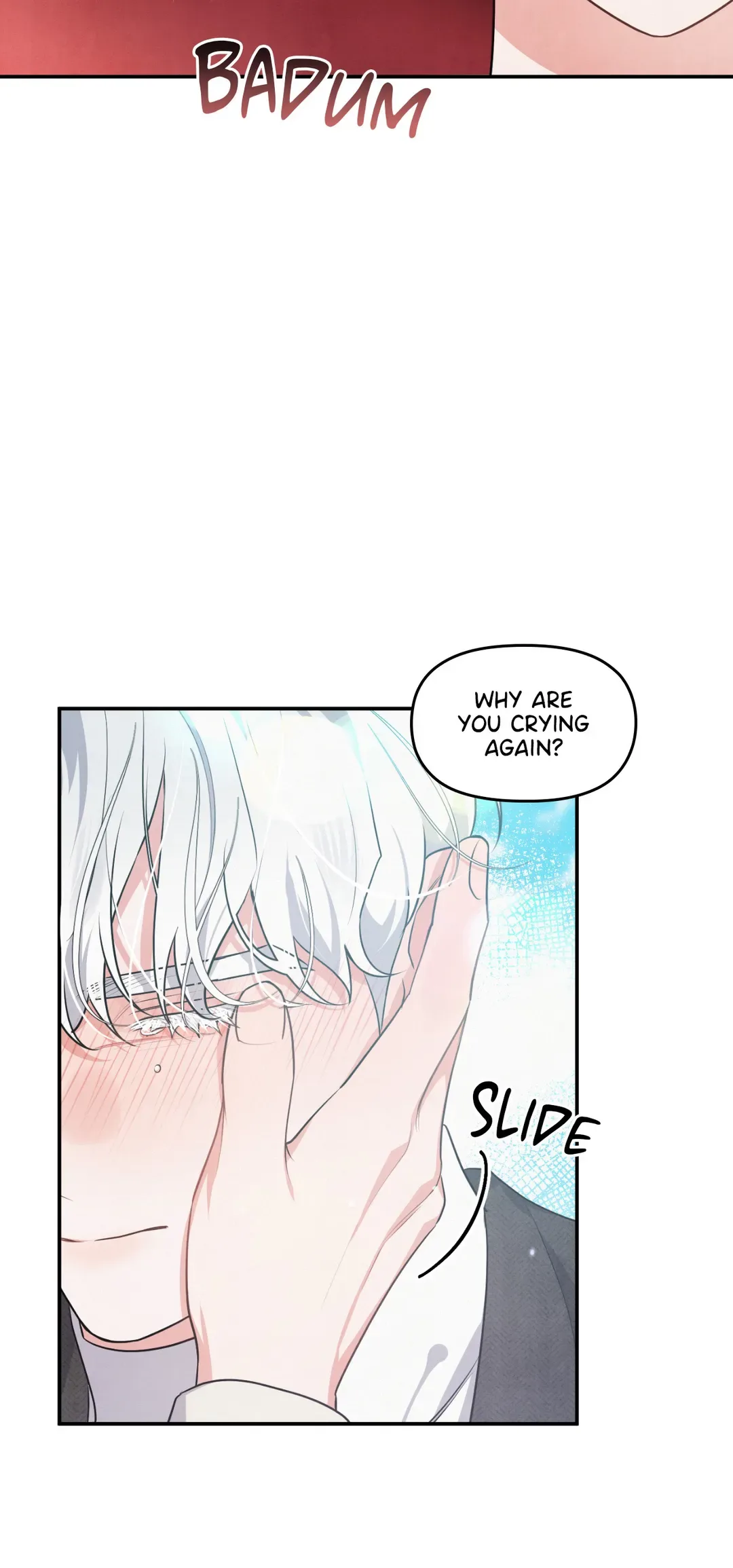 Puppy Ever After Chapter 31 page 44