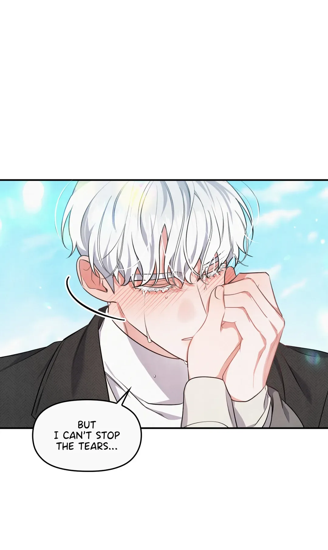 Puppy Ever After Chapter 31 page 50